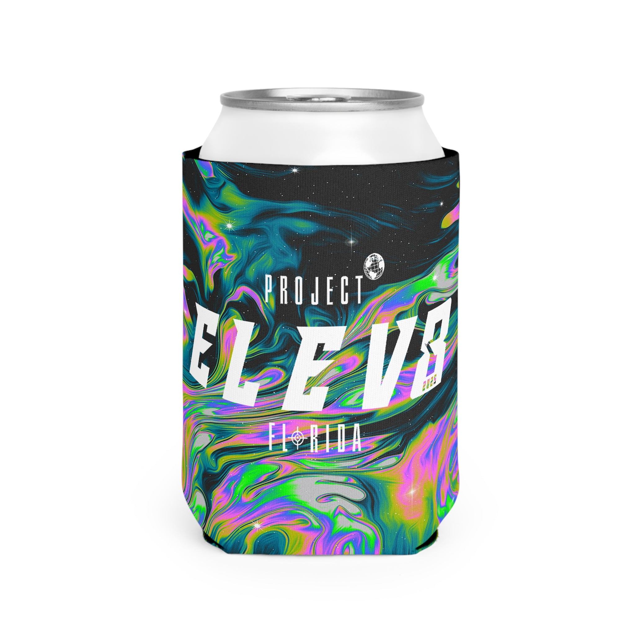 ELEV8 Koozie