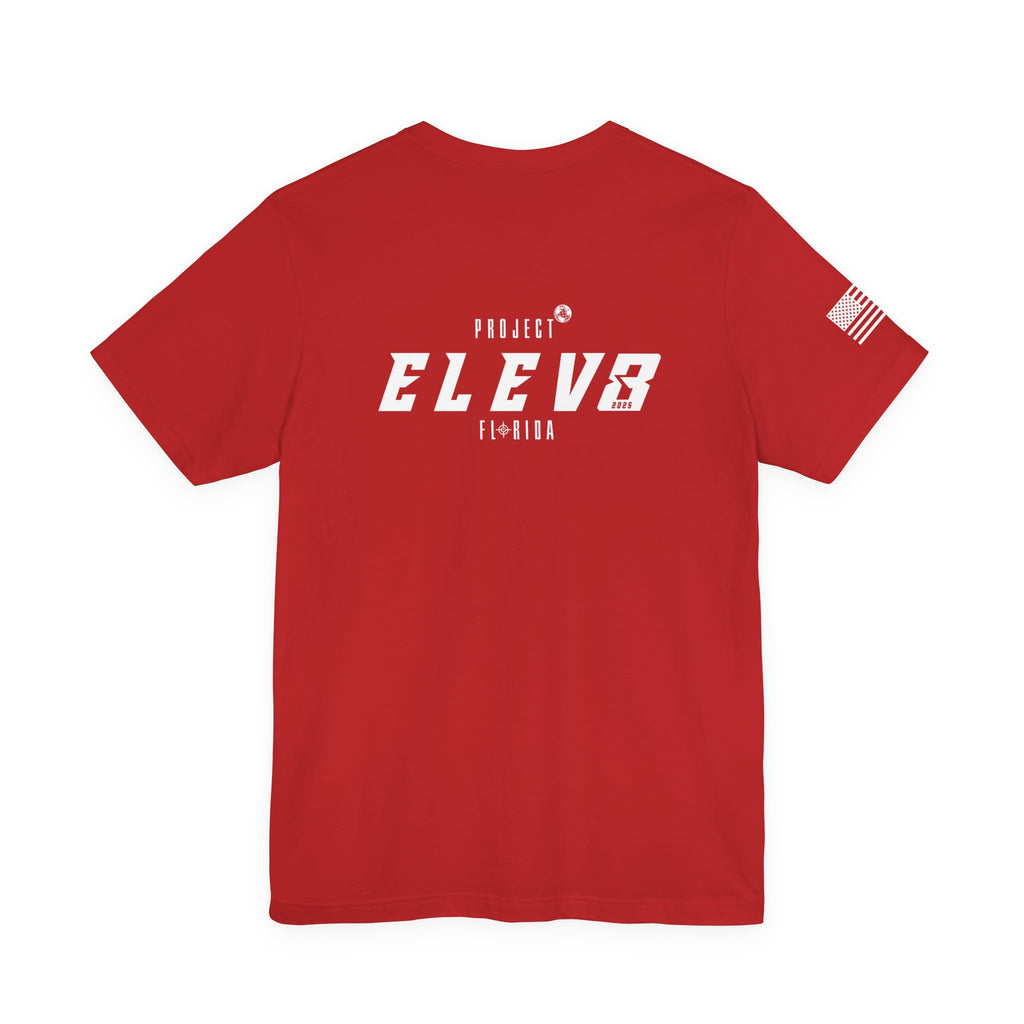 ELEV8 Your Style Cybersigilism T-Shirt