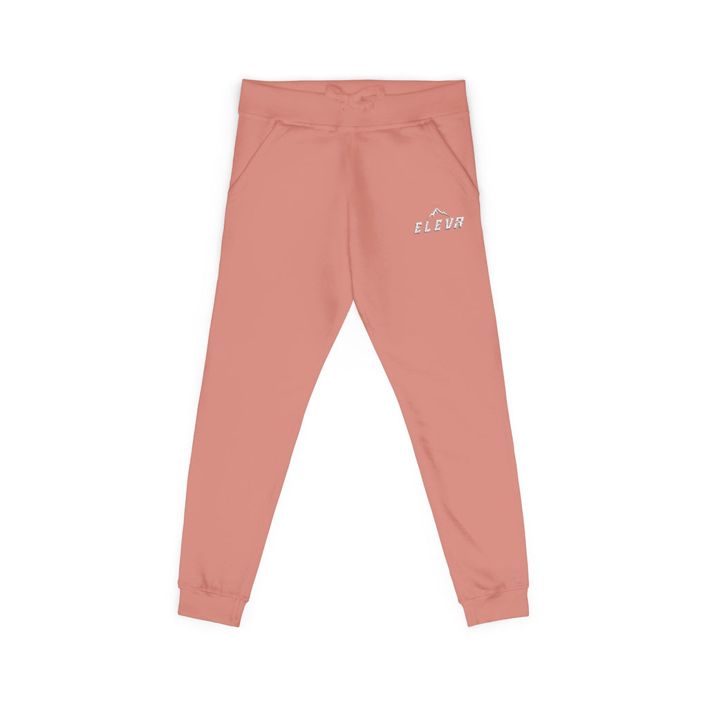 ELEV8 Peak Fleece Joggers Unisex