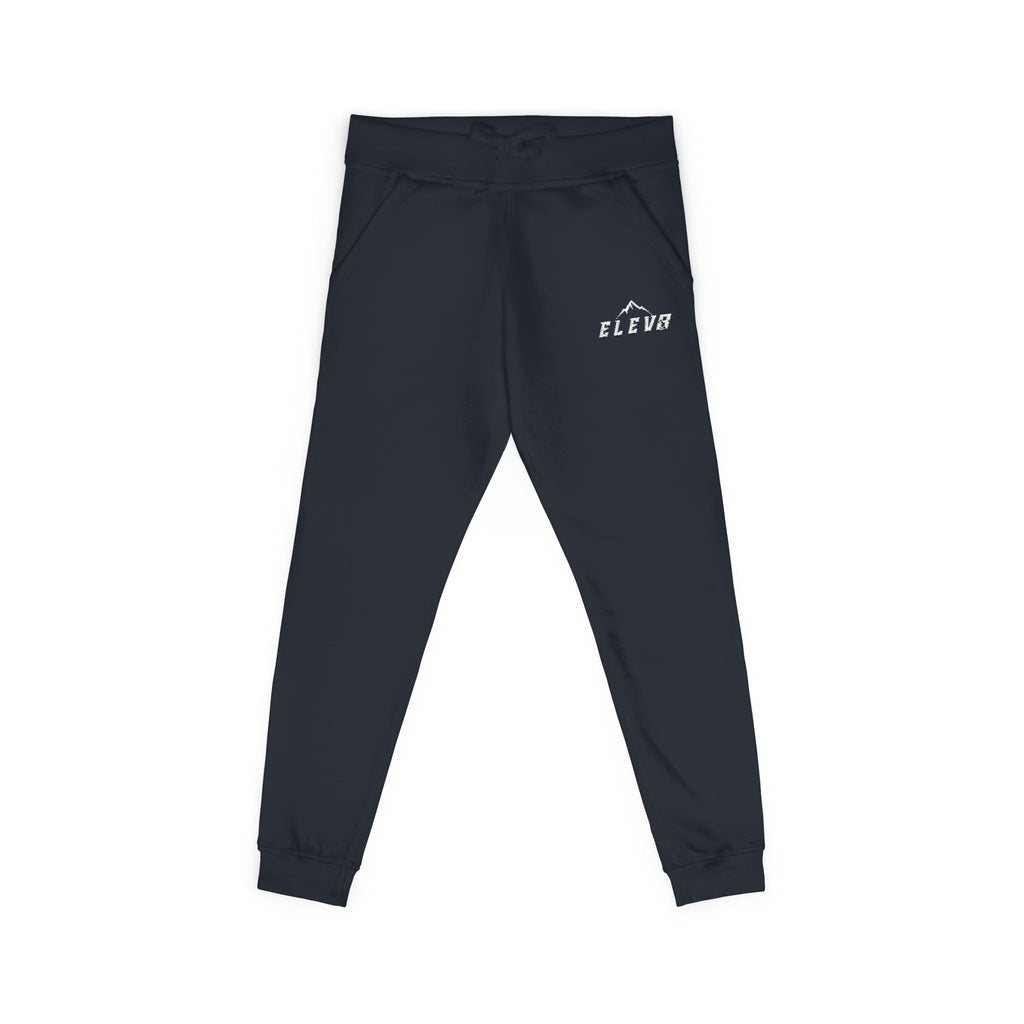 ELEV8 Peak Fleece Joggers Unisex