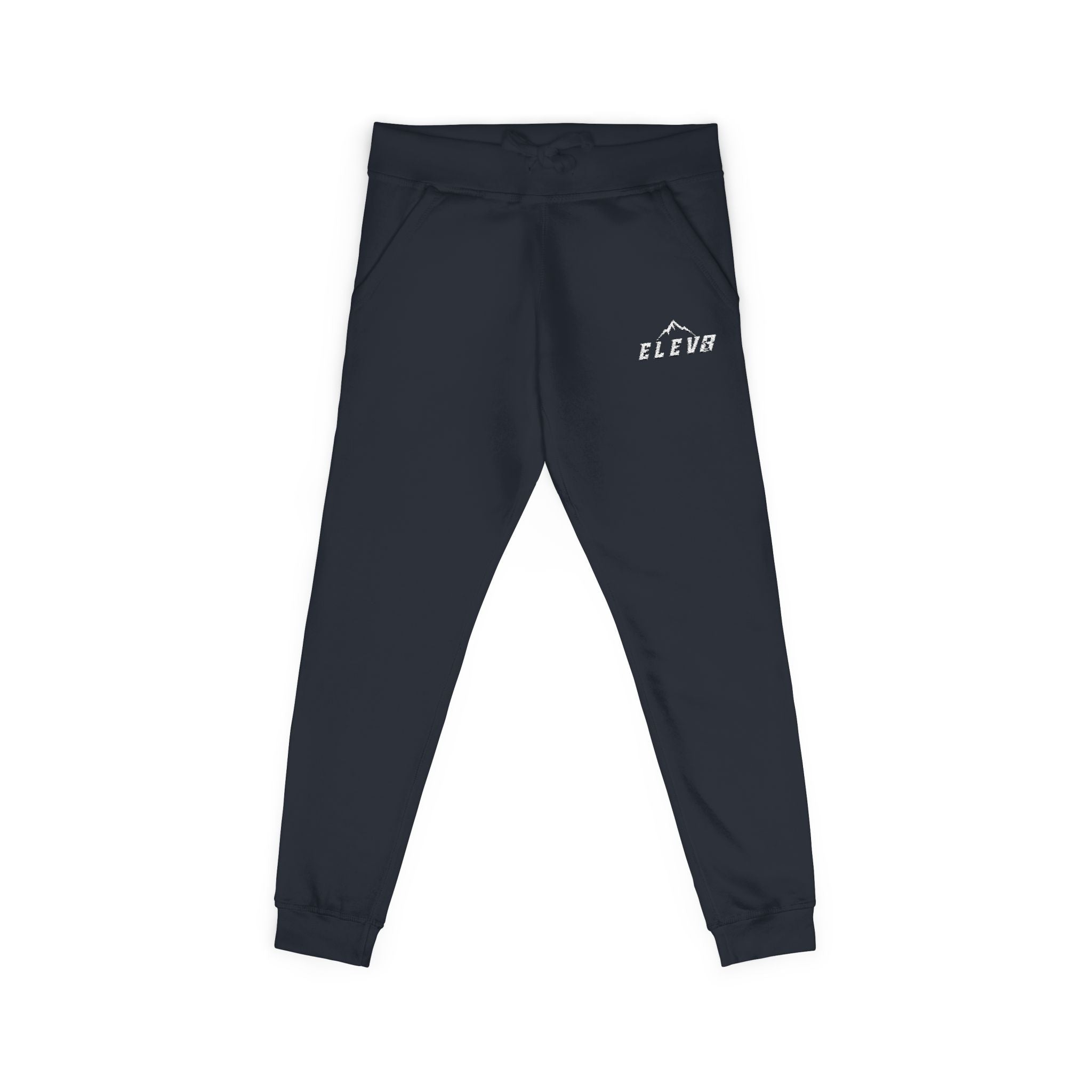 ELEV8 Peak Fleece Joggers Unisex