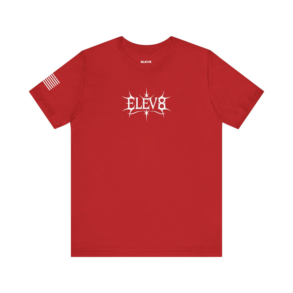 ELEV8 Your Style Cybersigilism T-Shirt