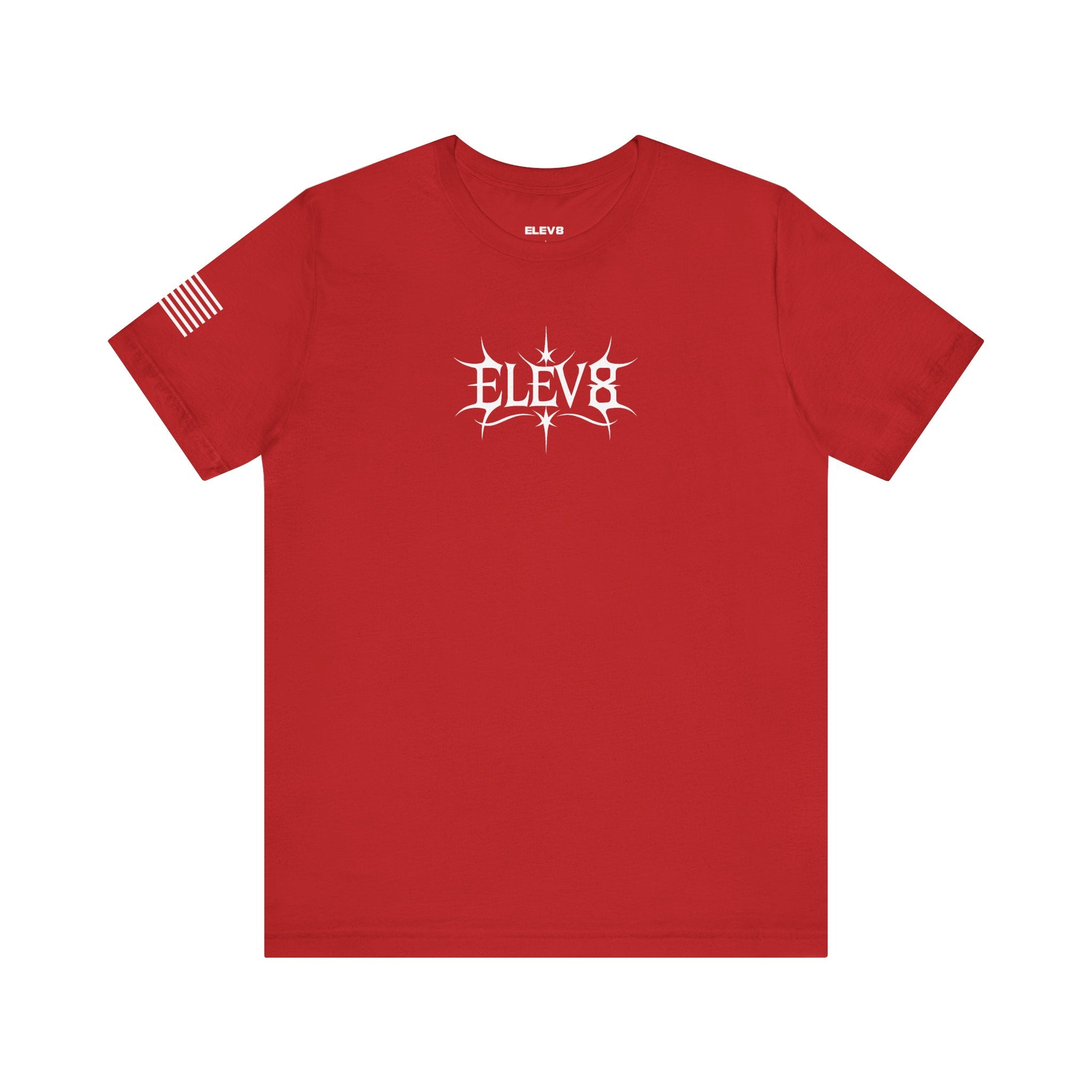 ELEV8 Your Style Cybersigilism T-Shirt