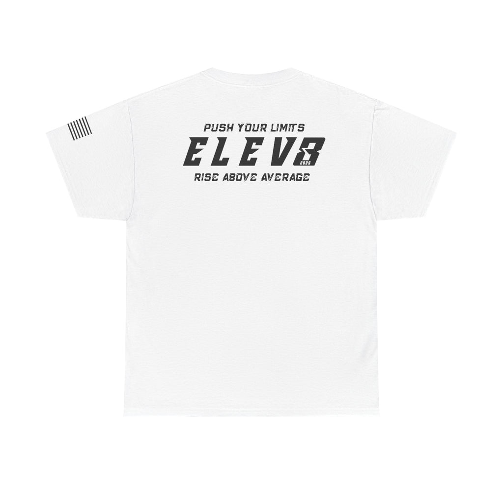 PUSH YOUR LIMITS TEE