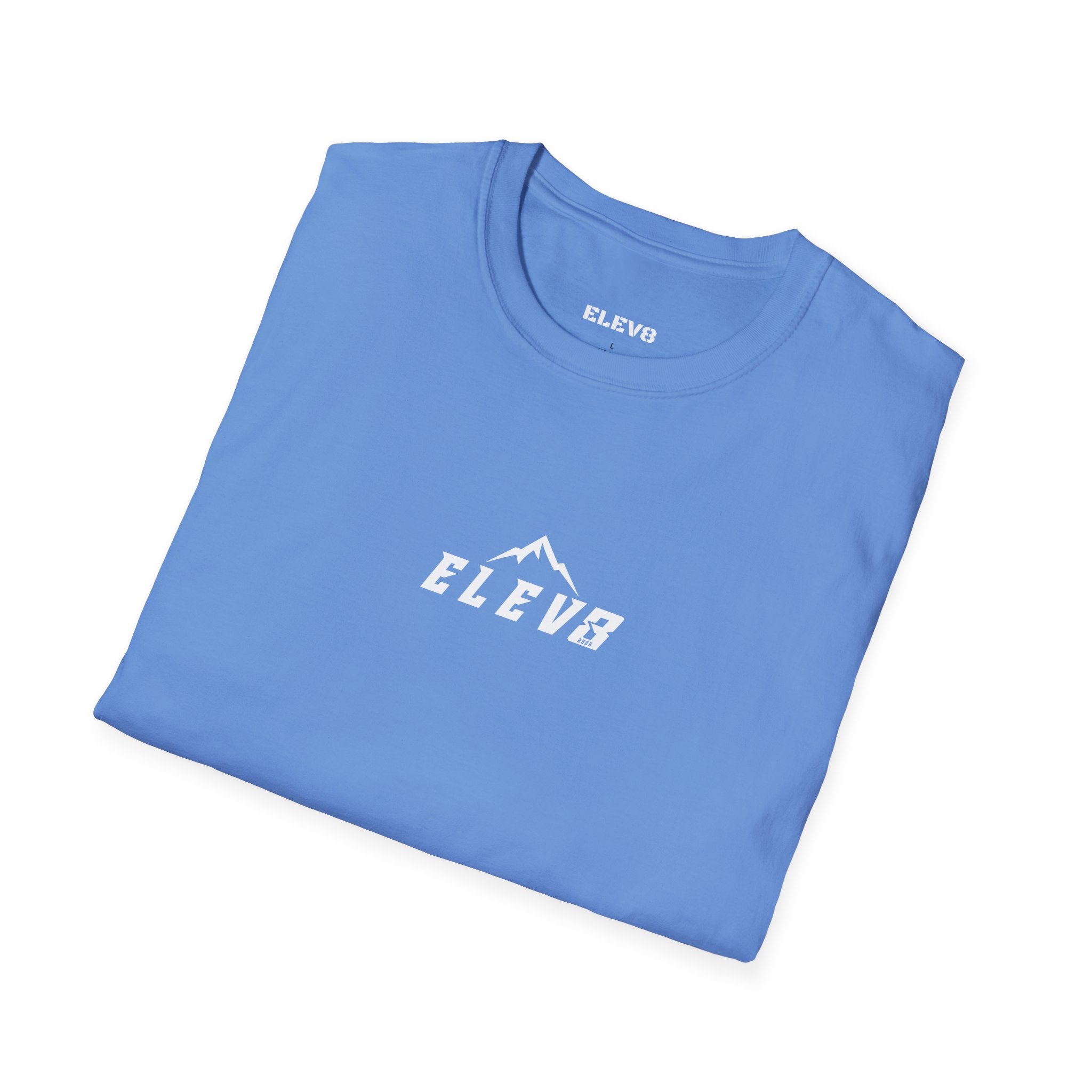 ELEV8 Peak T-Shirt