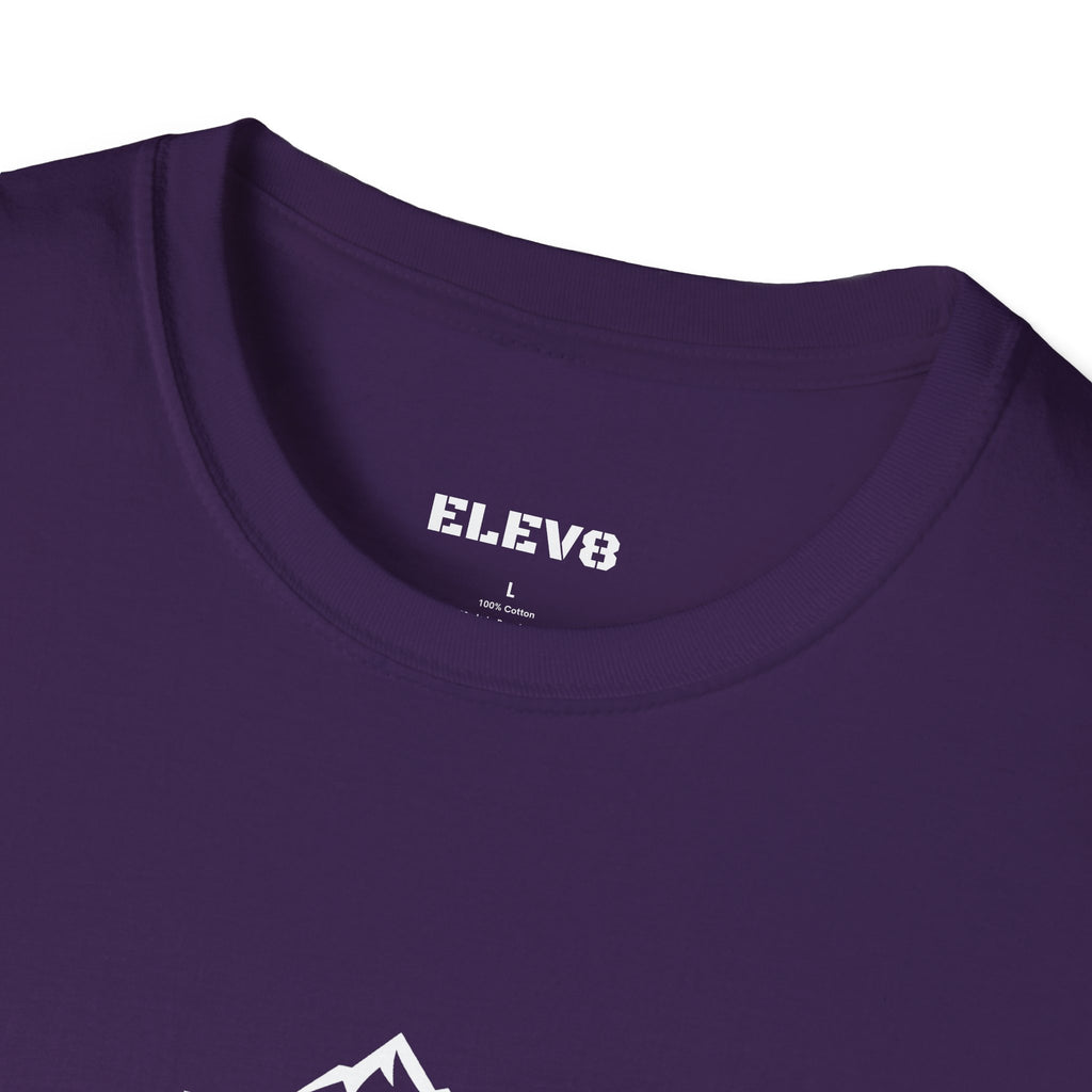 ELEV8 Peak T-Shirt