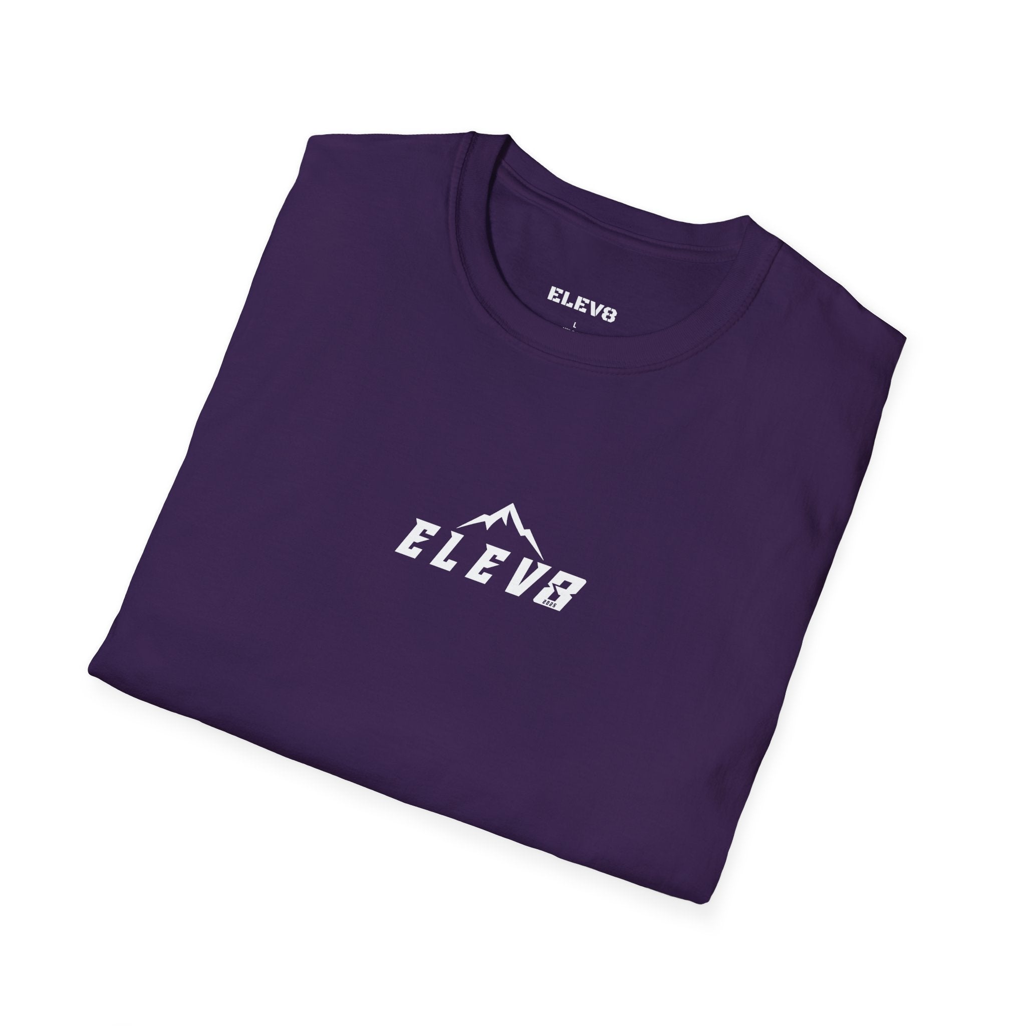 ELEV8 Peak T-Shirt