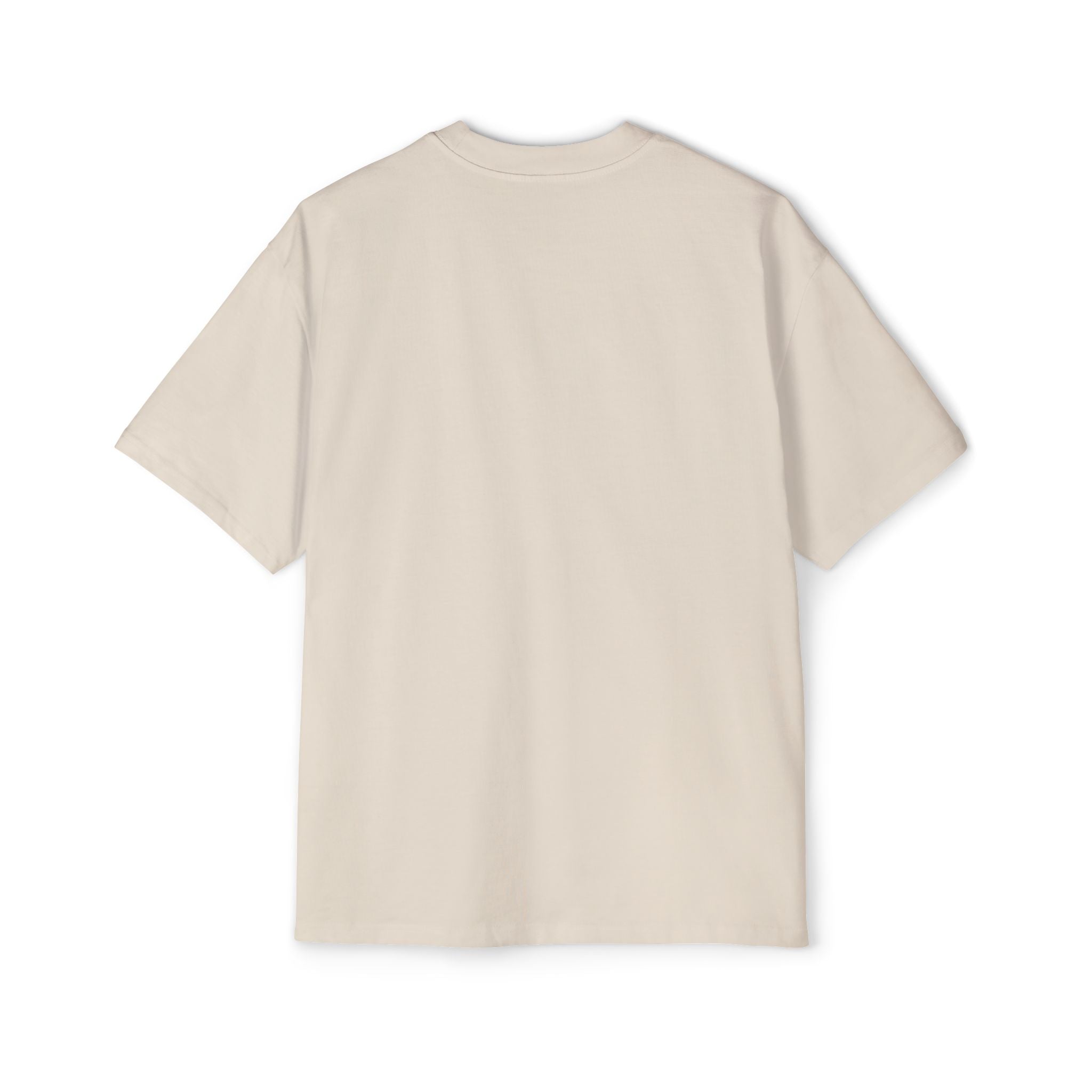 ELEV8 Peak Oversized Tee