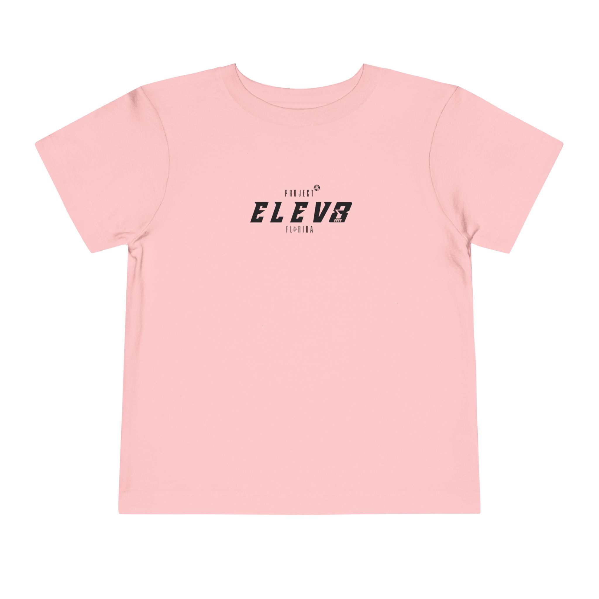 PROJECT ELEV8 TODDLER TEE