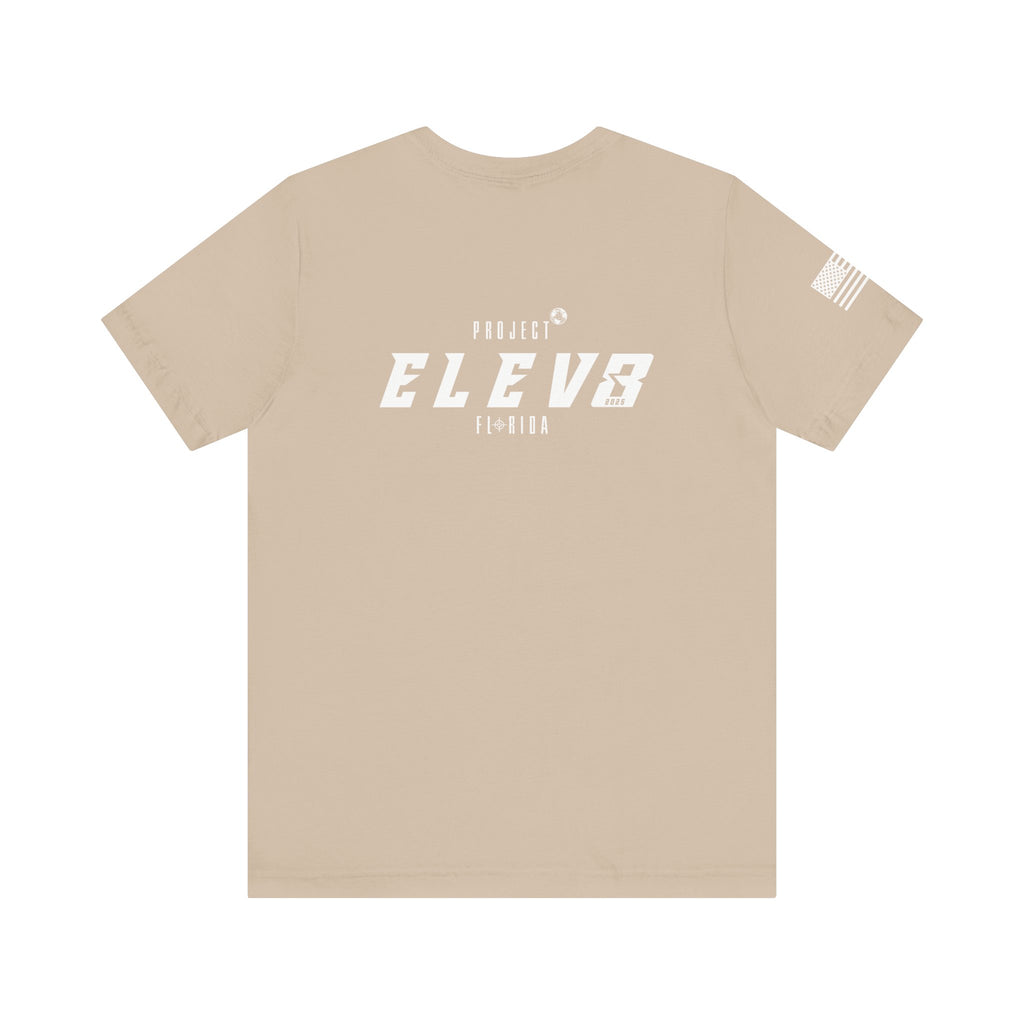 ELEV8 Your Style Cybersigilism T-Shirt