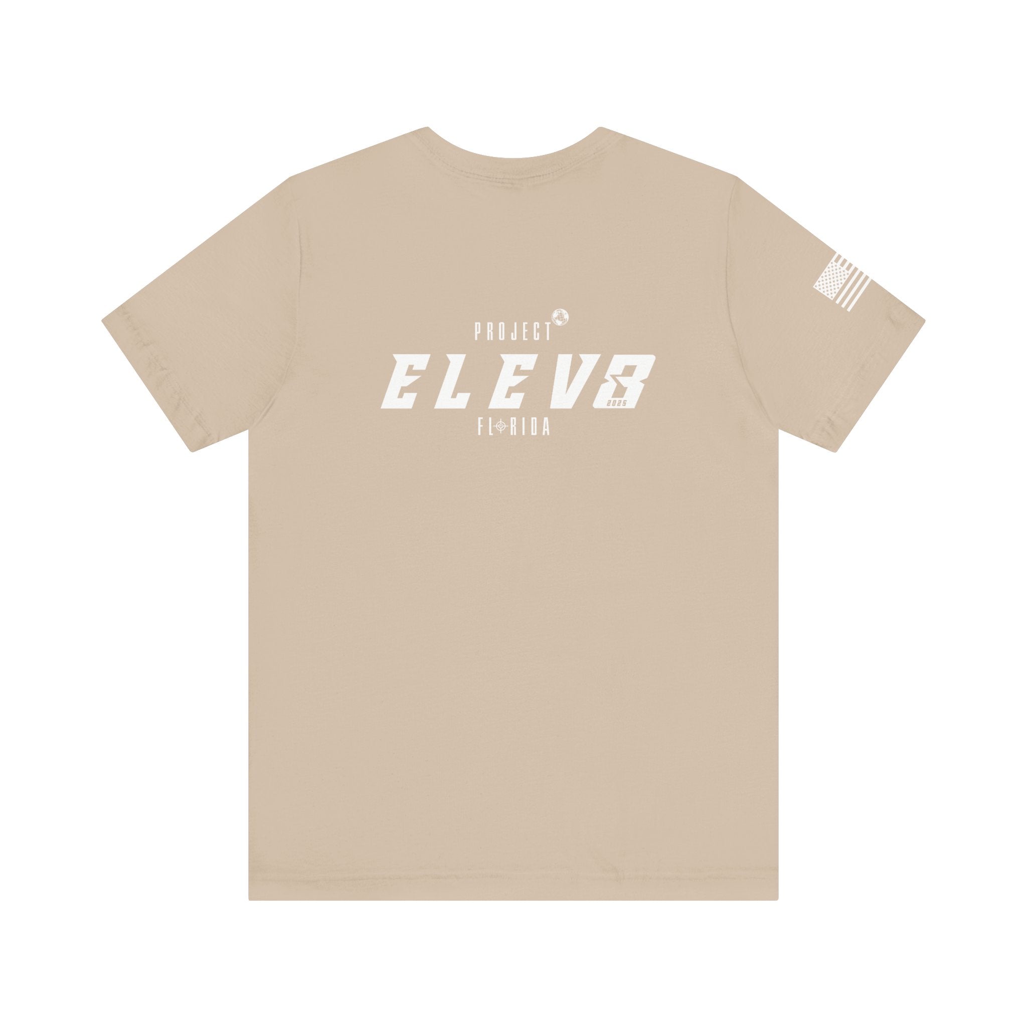 ELEV8 Your Style Cybersigilism T-Shirt