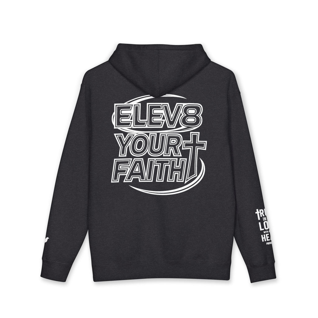 ELEVATE YOUR FAITH HOODIE