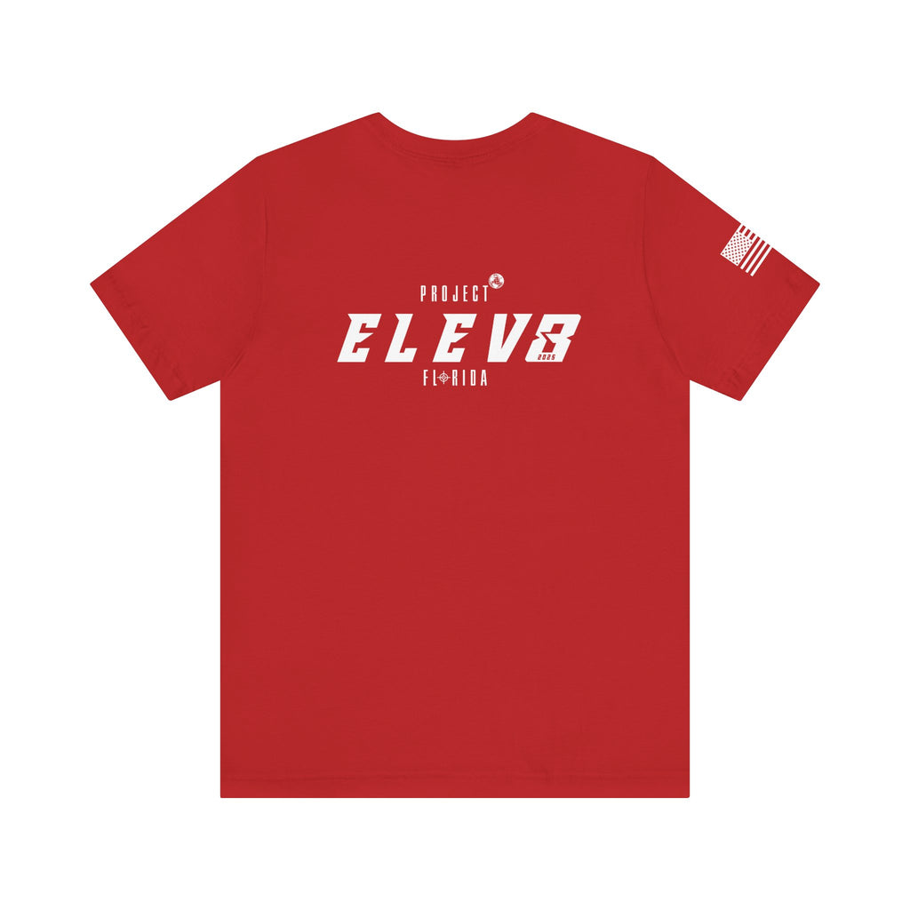 ELEV8 Your Style Cybersigilism T-Shirt
