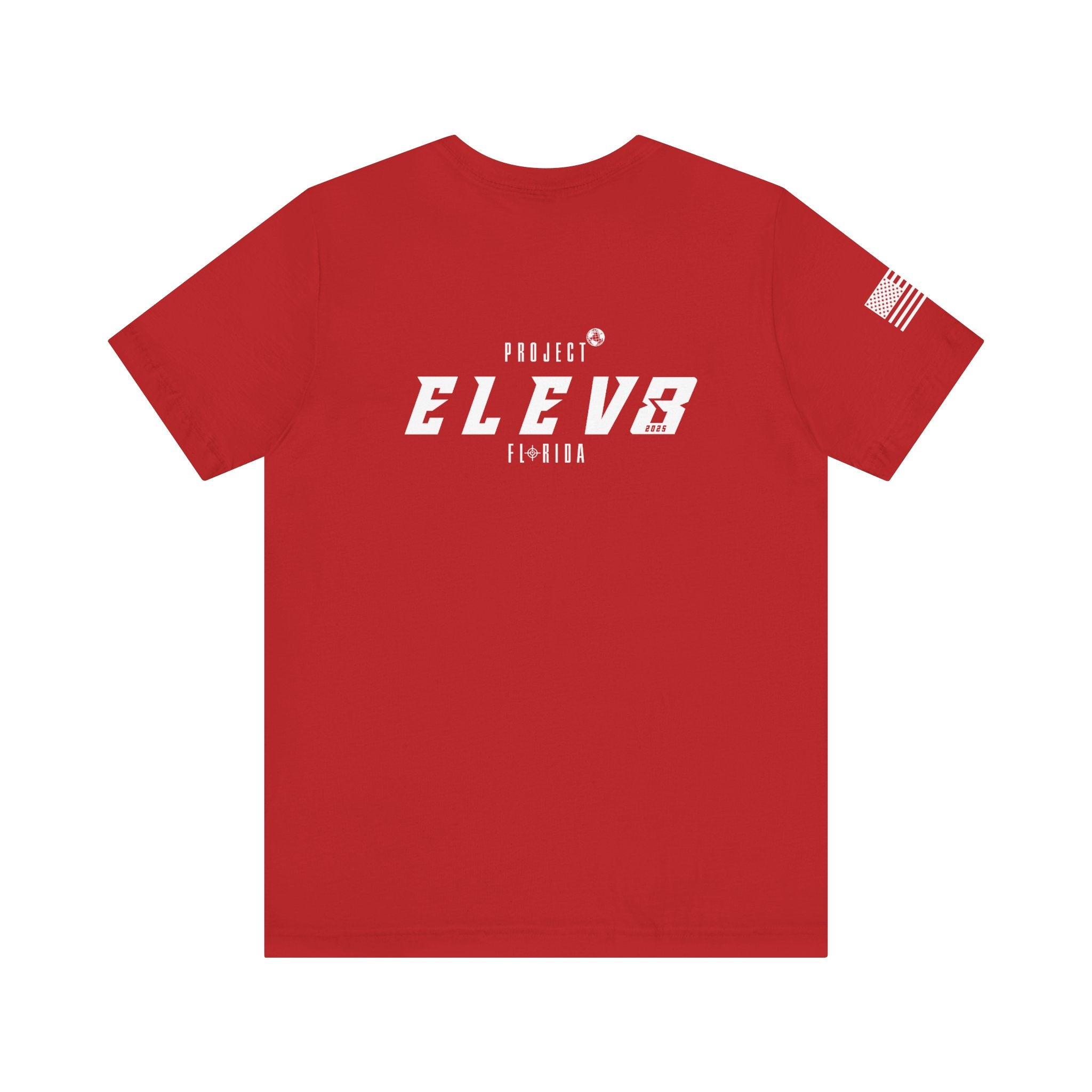 ELEV8 Your Style Cybersigilism T-Shirt