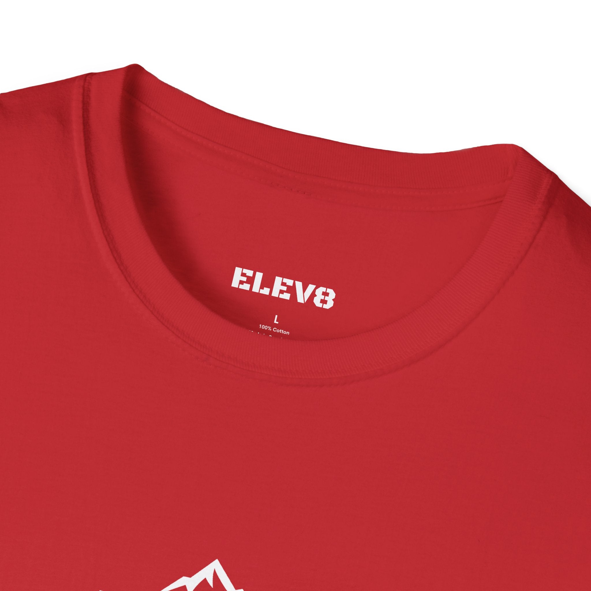 ELEV8 Peak T-Shirt
