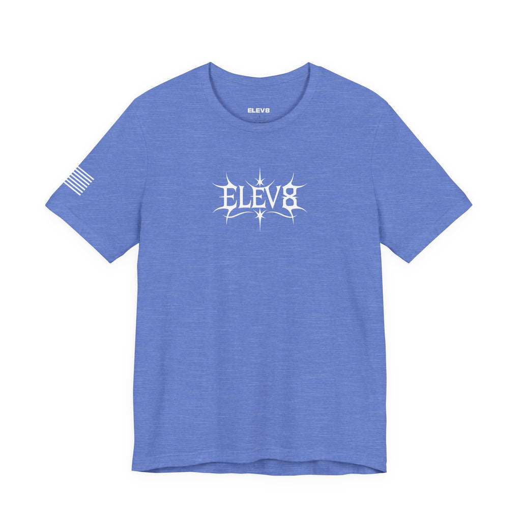 ELEV8 Your Style Cybersigilism T-Shirt