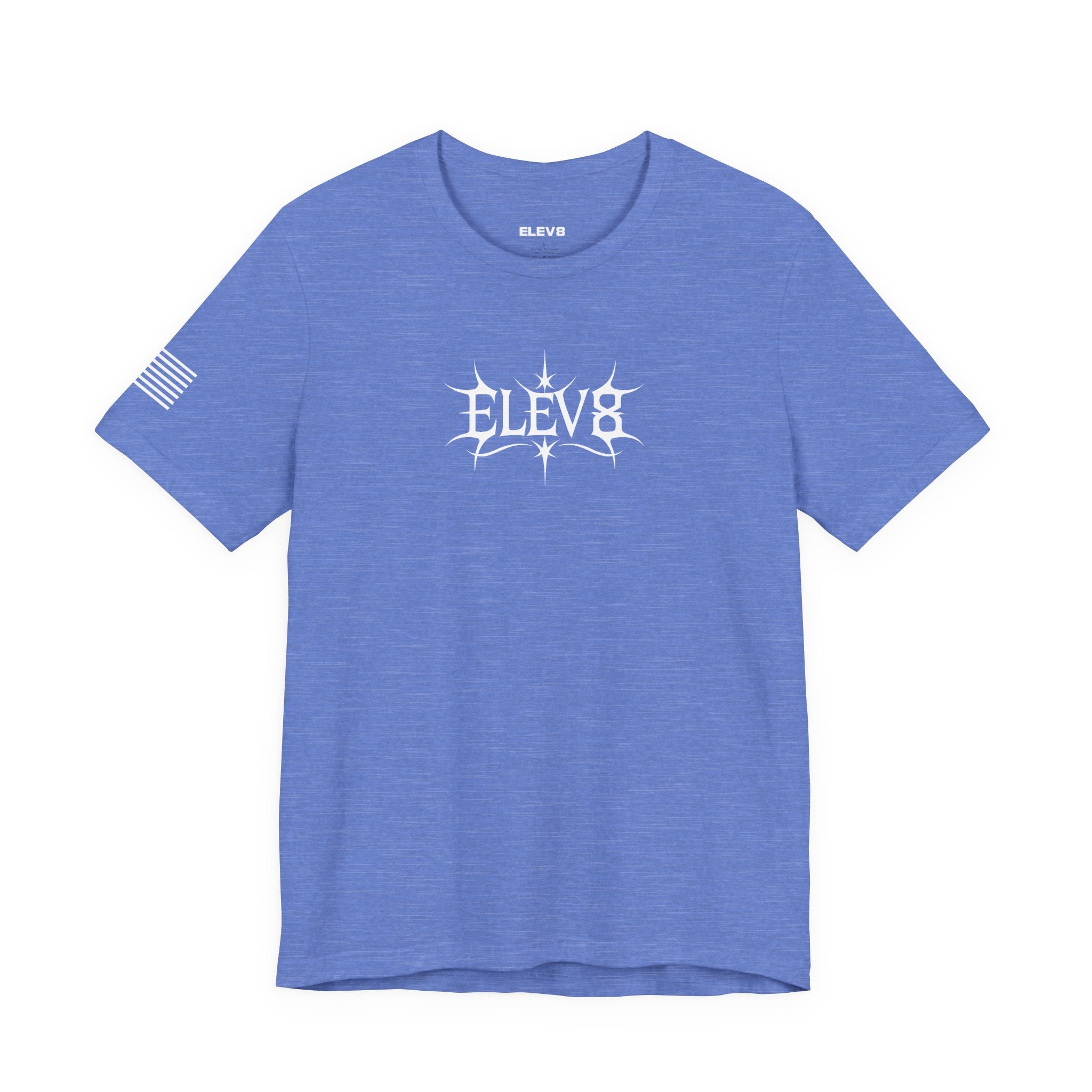 ELEV8 Your Style Cybersigilism T-Shirt