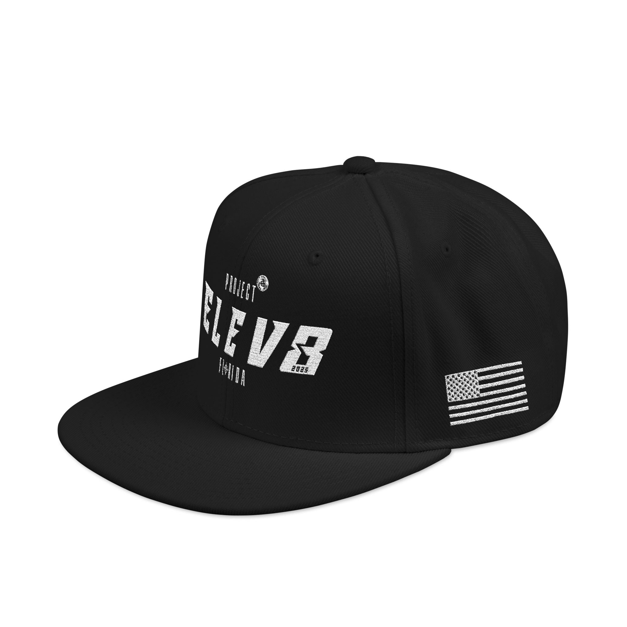 Project ELEV8 Snapback