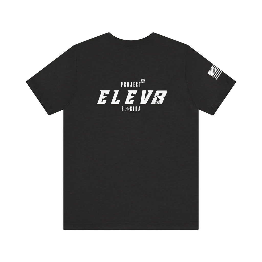 ELEV8 Your Style Cybersigilism T-Shirt