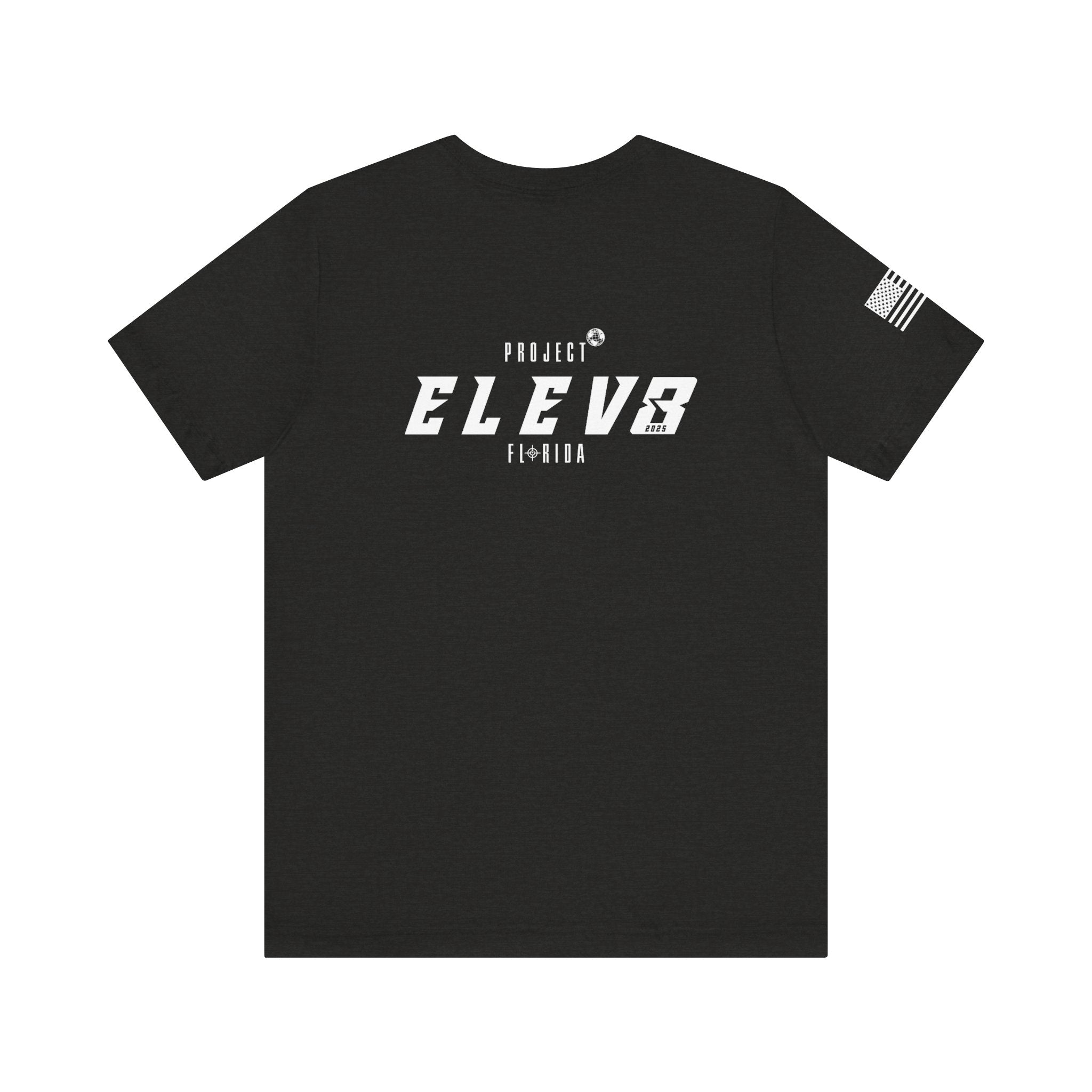 ELEV8 Your Style Cybersigilism T-Shirt