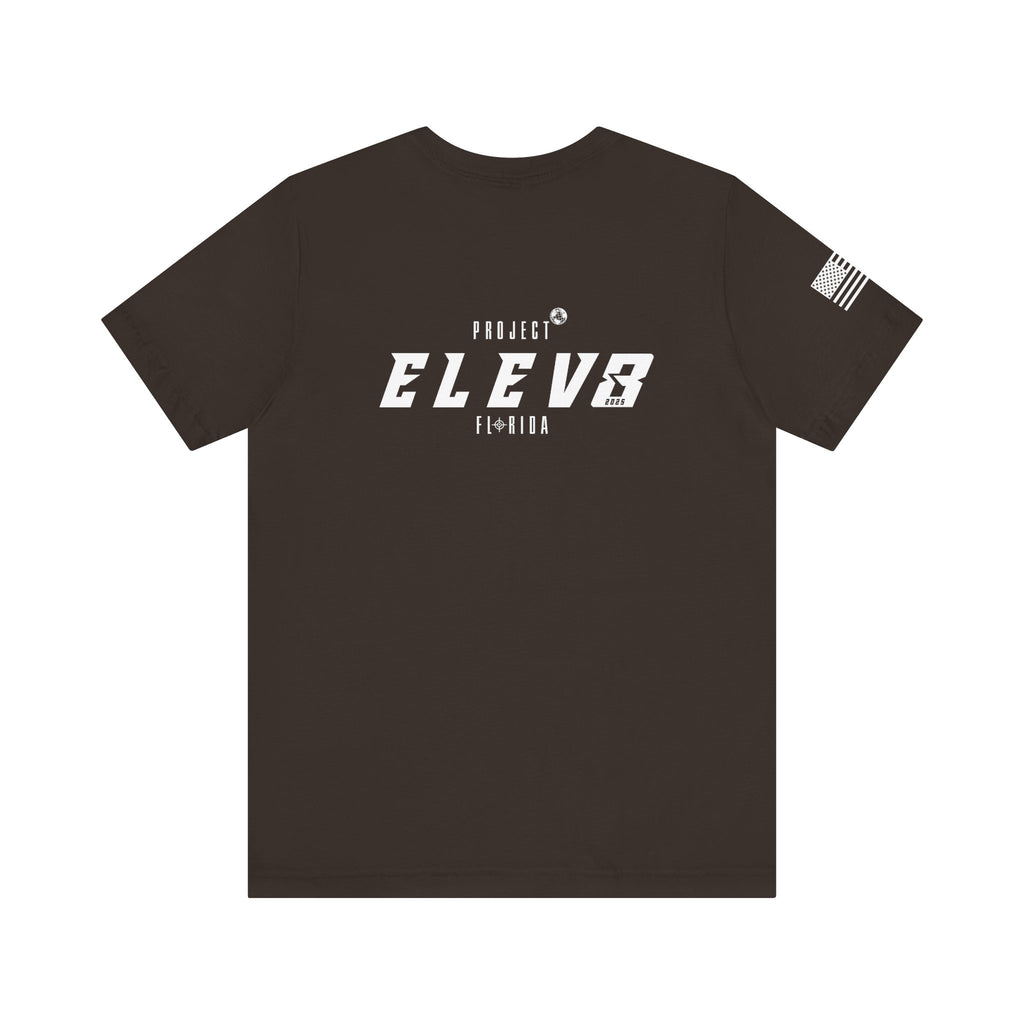 ELEV8 Your Style Cybersigilism T-Shirt