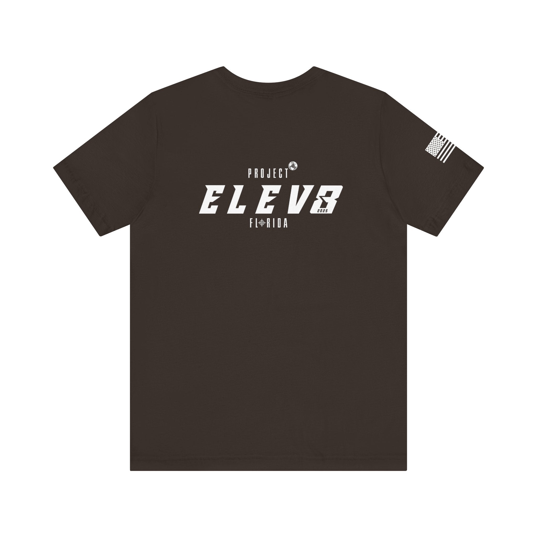 ELEV8 Your Style Cybersigilism T-Shirt