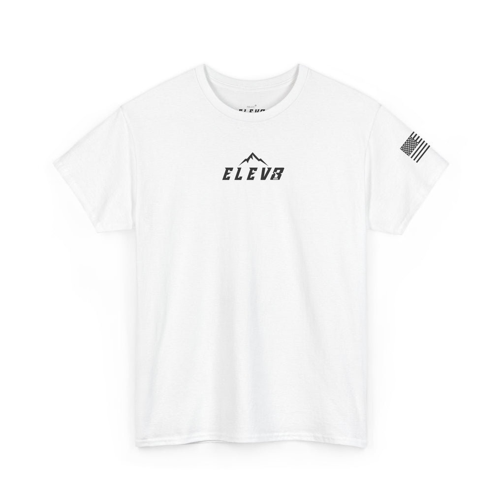 PUSH YOUR LIMITS TEE