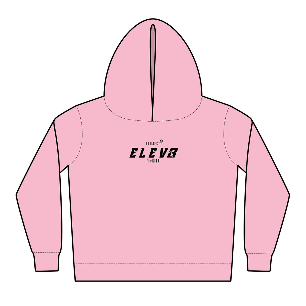 PROJECT ELEV8 TODDLER HOODIE