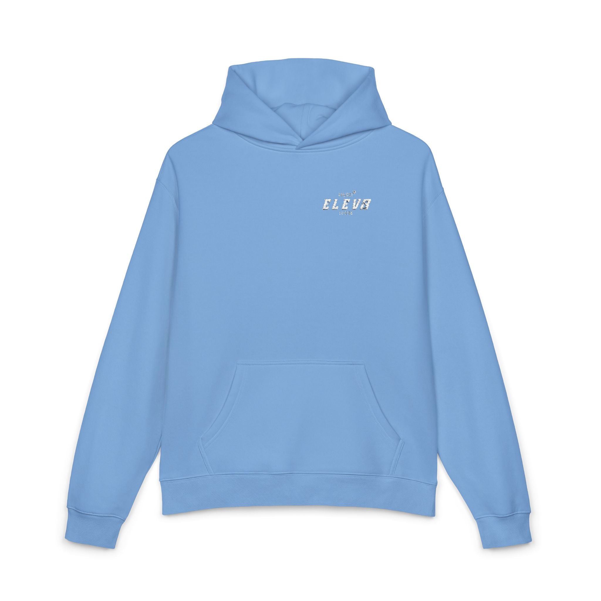 ELEV8 Comfy Hoodie