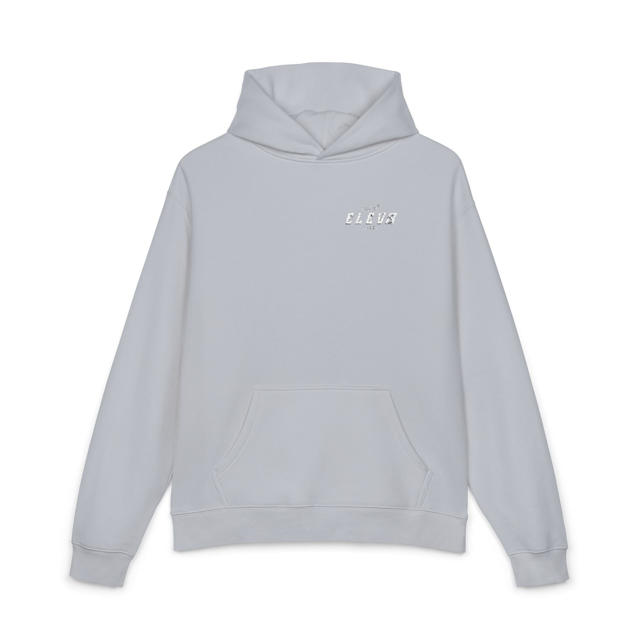 ELEV8 Comfy Hoodie