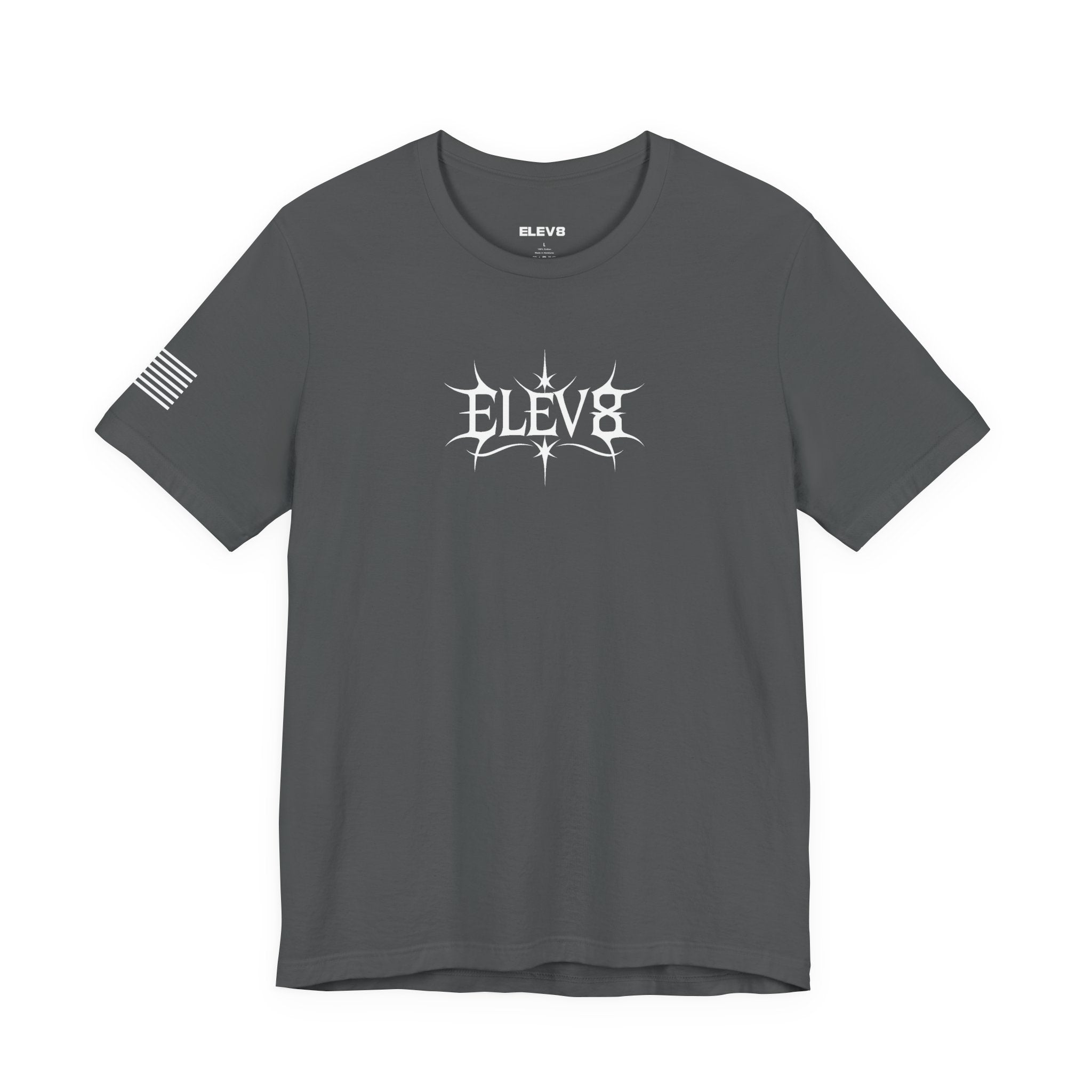 ELEV8 Your Style Cybersigilism T-Shirt