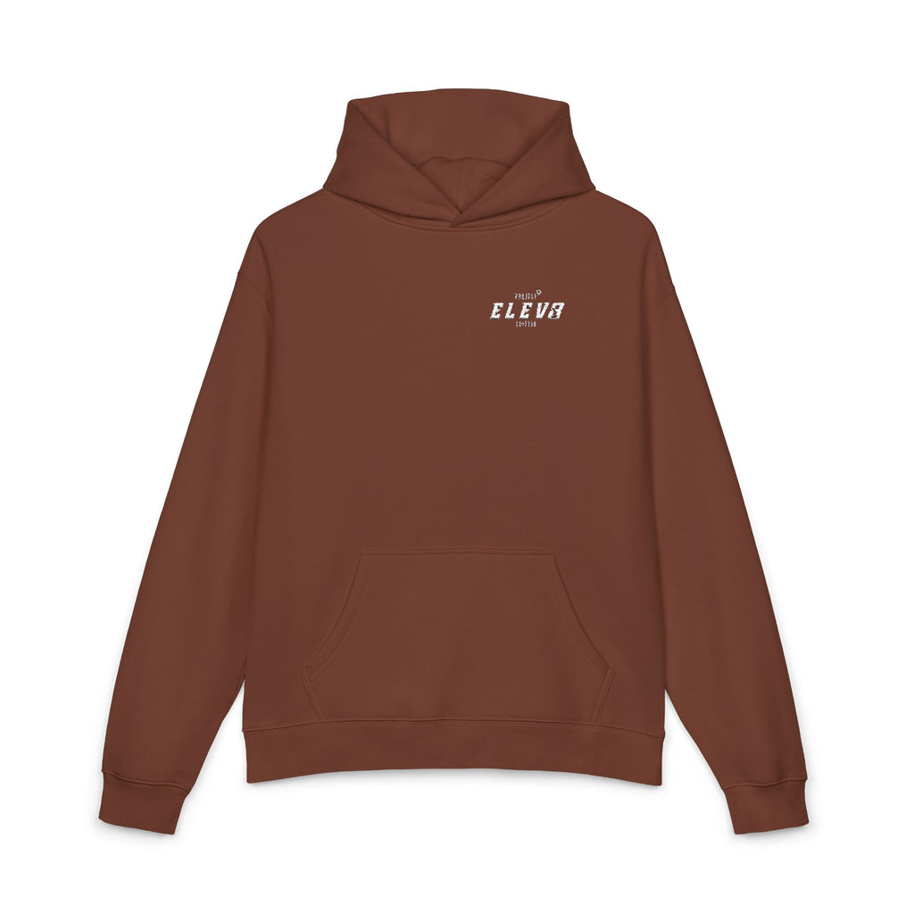 ELEV8 Comfy Hoodie