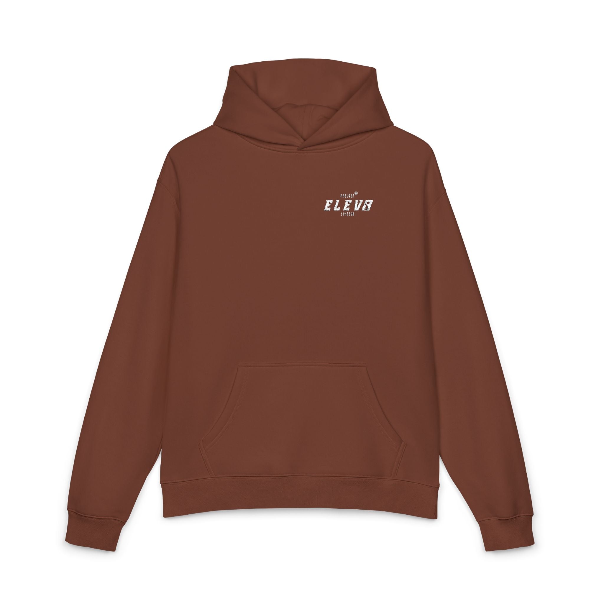 ELEV8 Comfy Hoodie