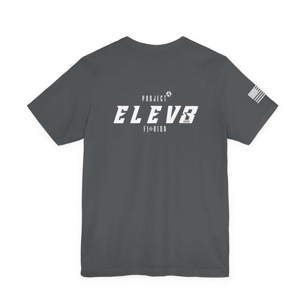 ELEV8 Your Style Cybersigilism T-Shirt