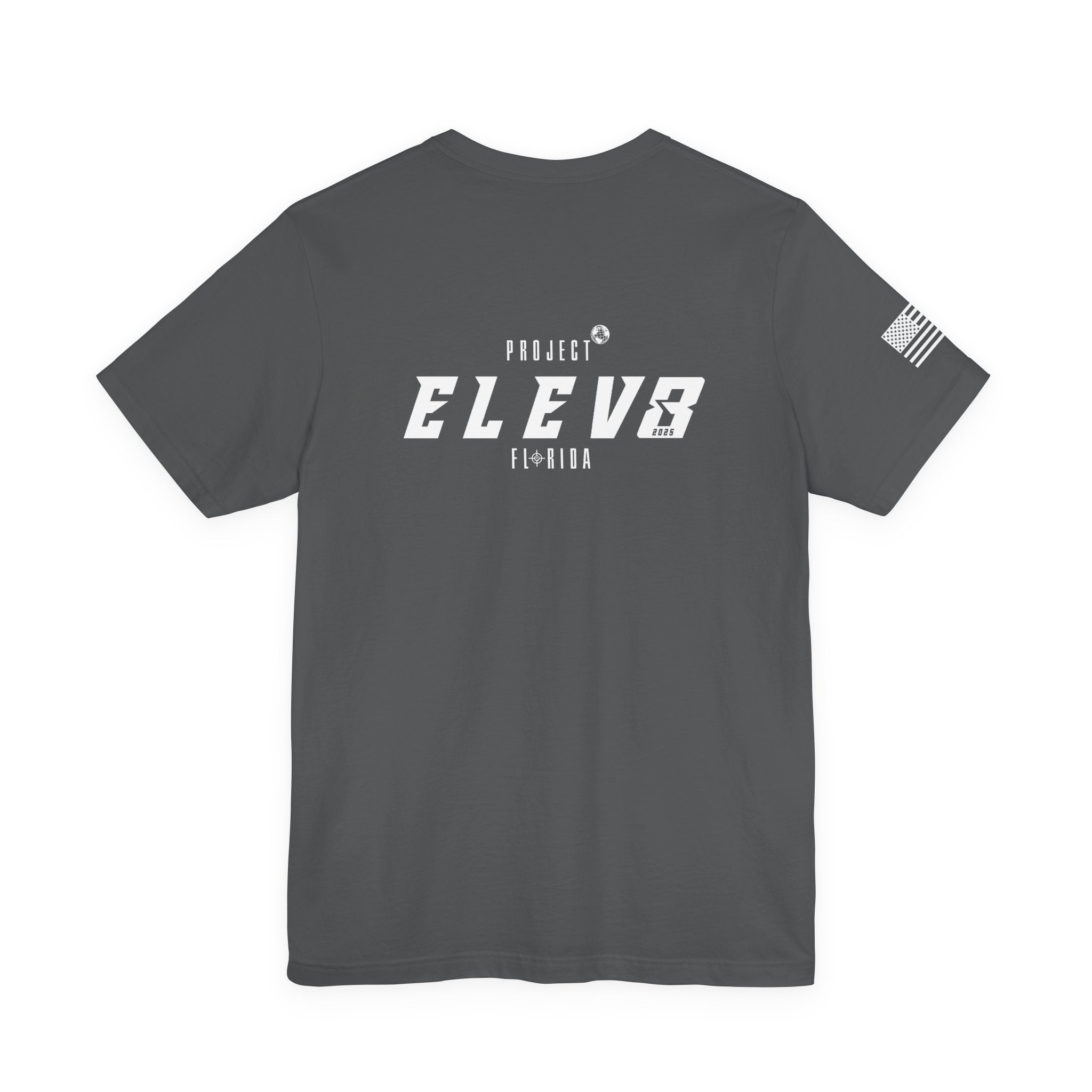 ELEV8 Your Style Cybersigilism T-Shirt