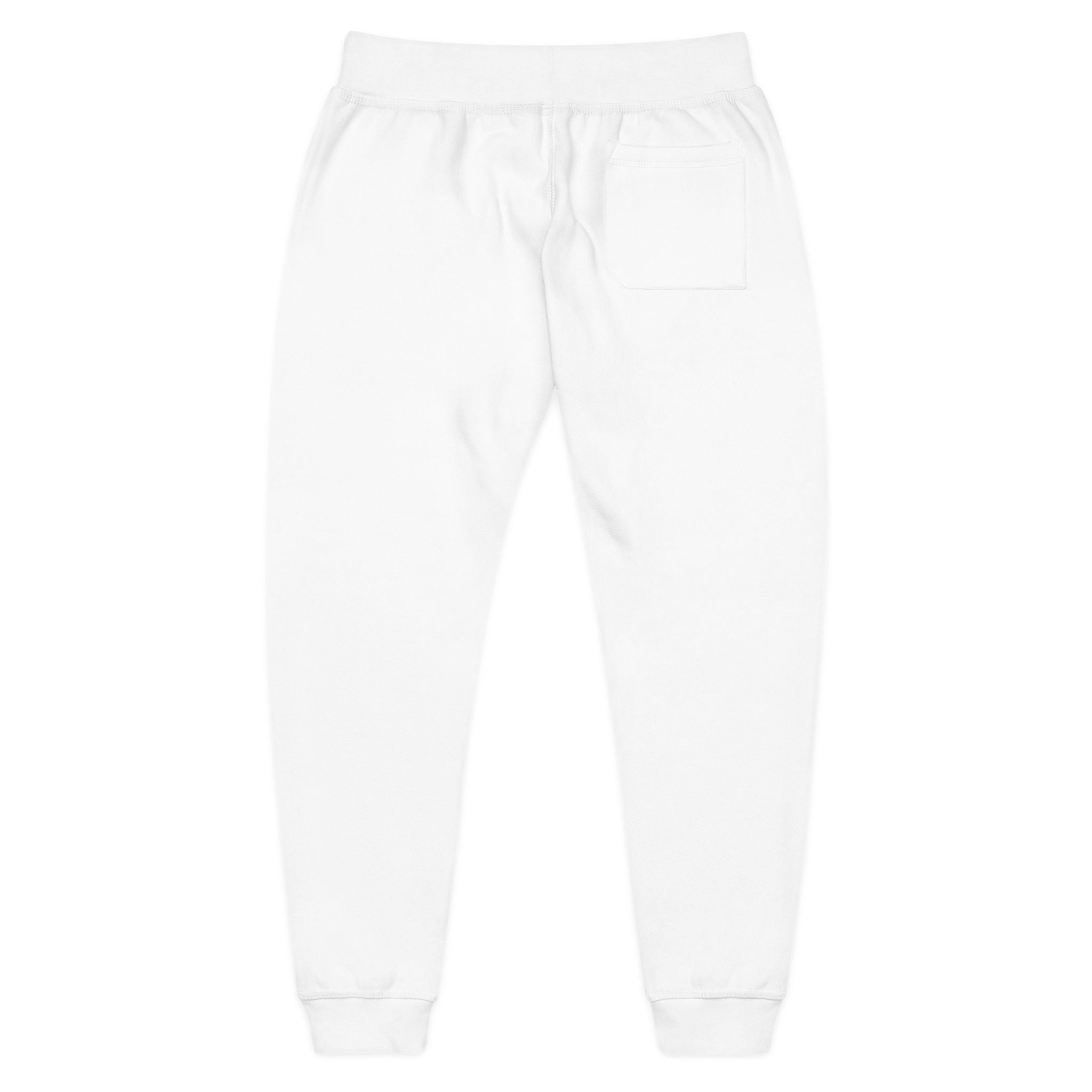 ELEV8 Peak Fleece Joggers Unisex
