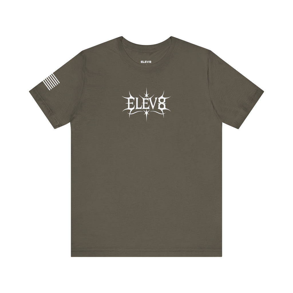 ELEV8 Your Style Cybersigilism T-Shirt