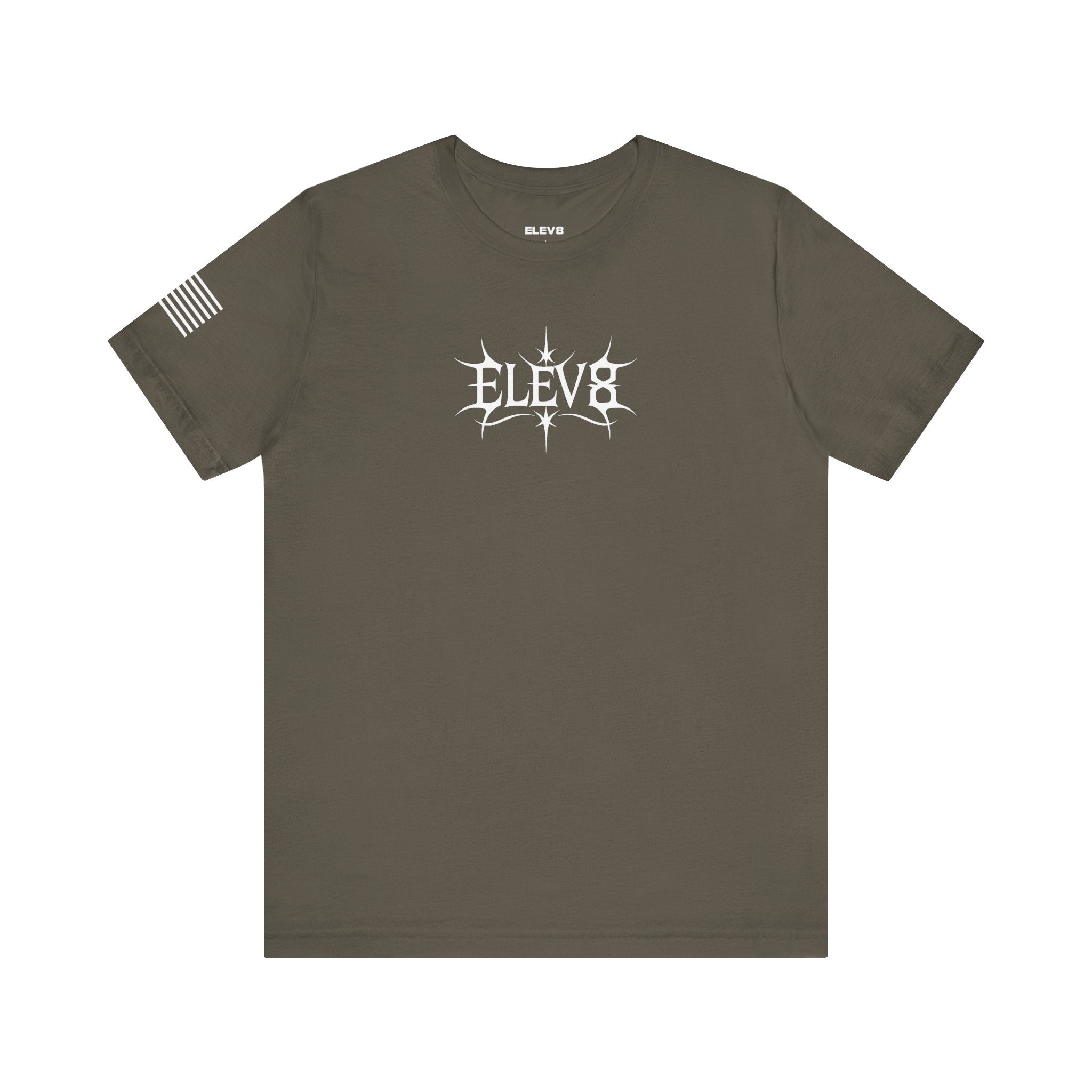 ELEV8 Your Style Cybersigilism T-Shirt