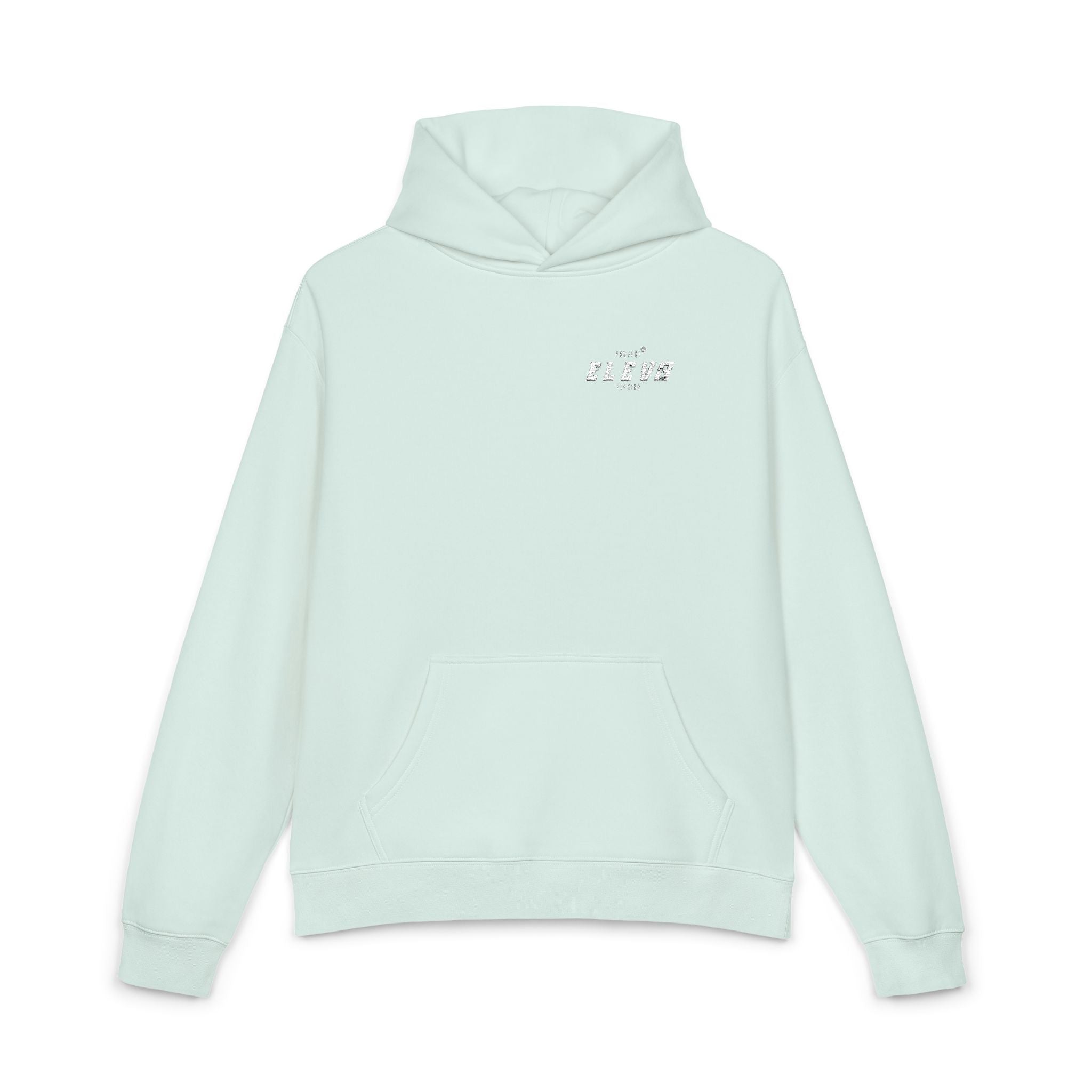 ELEV8 Comfy Hoodie