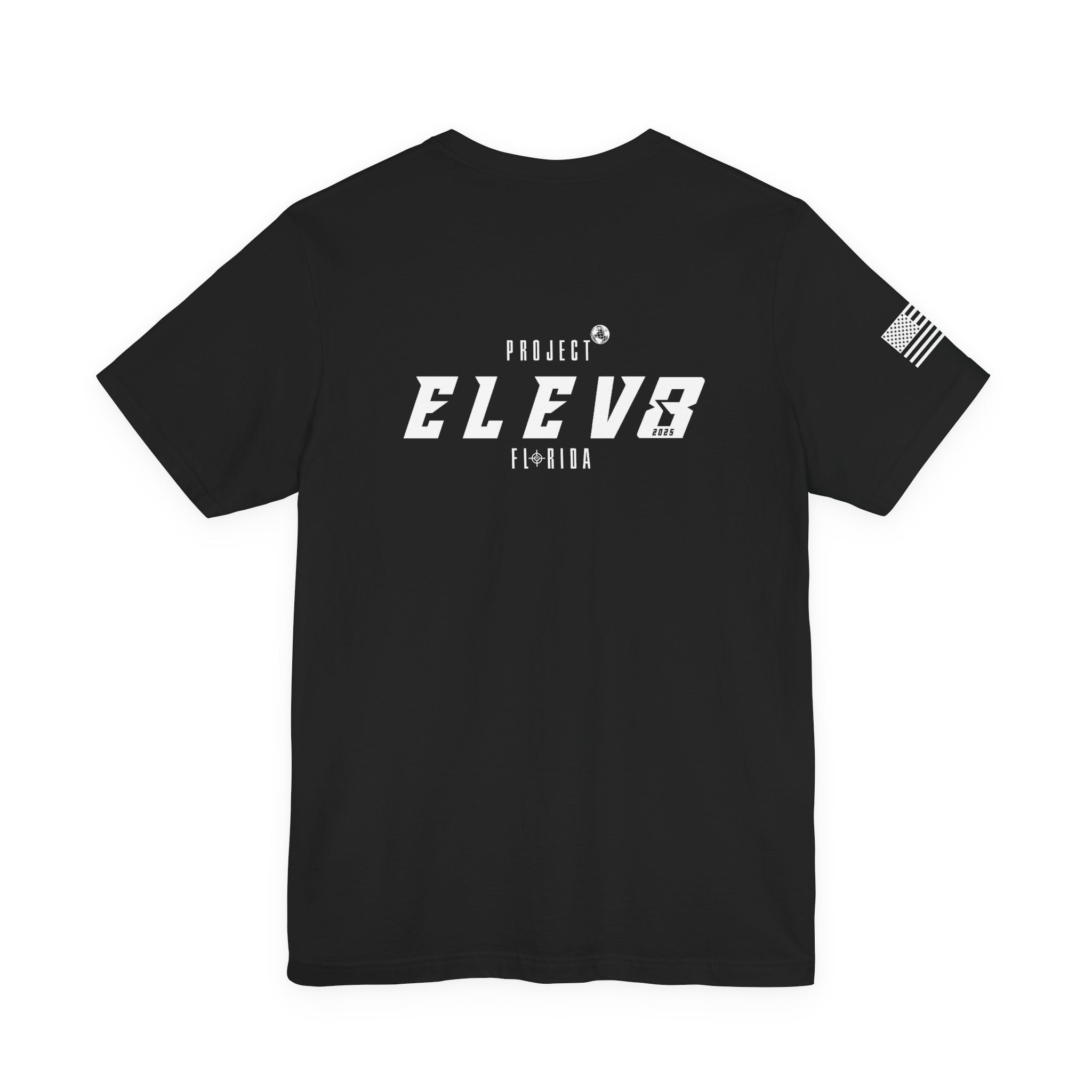 ELEV8 Your Style Cybersigilism T-Shirt
