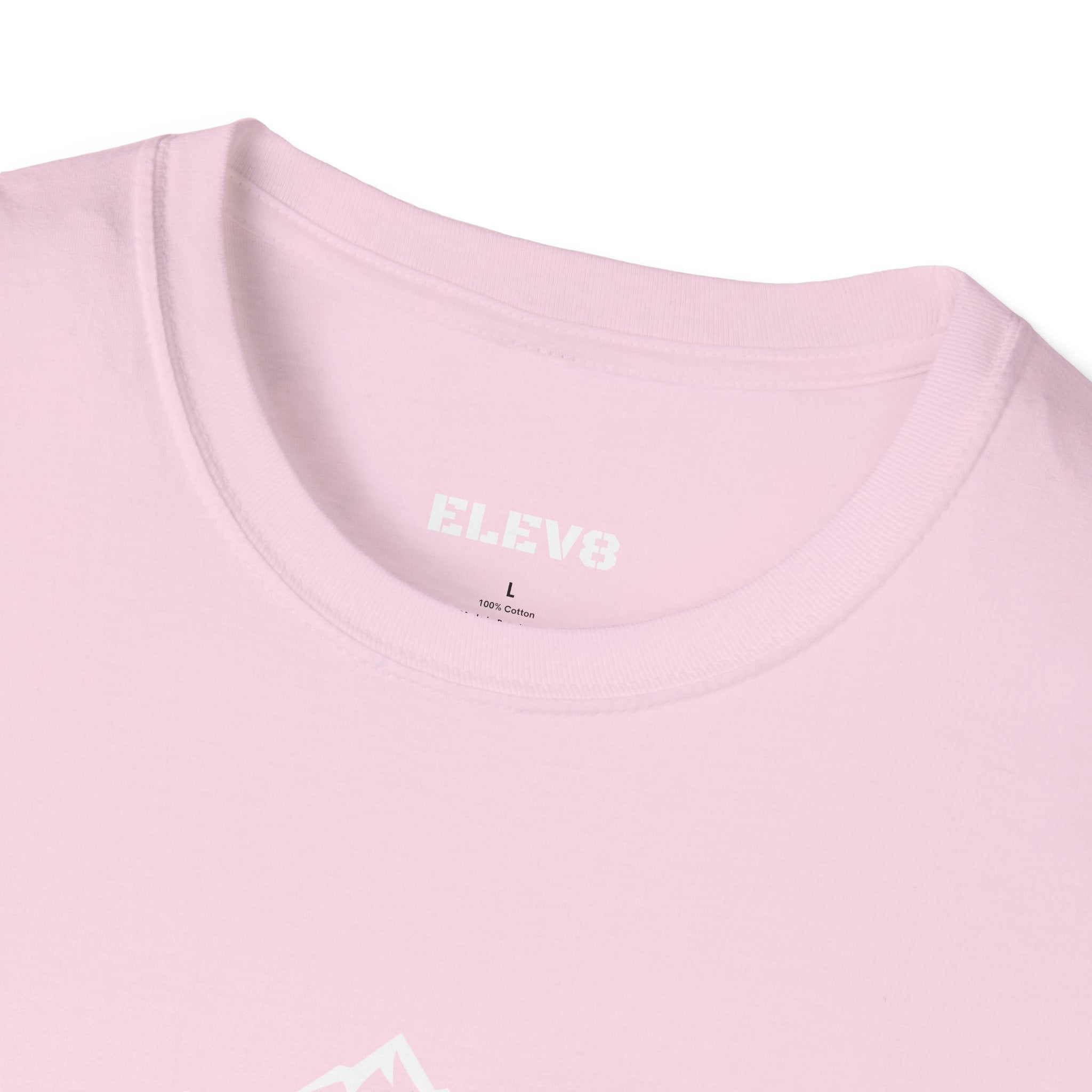 ELEV8 Peak T-Shirt