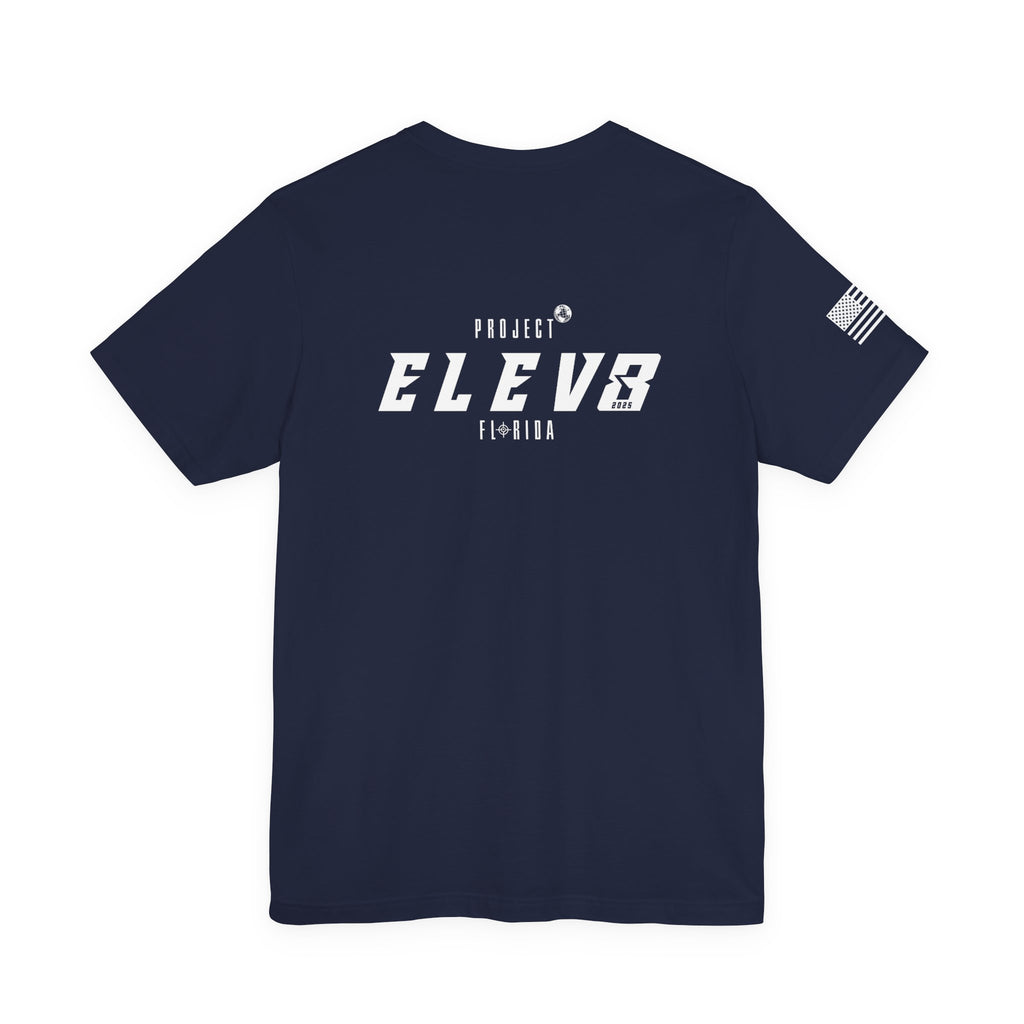 ELEV8 Your Style Cybersigilism T-Shirt