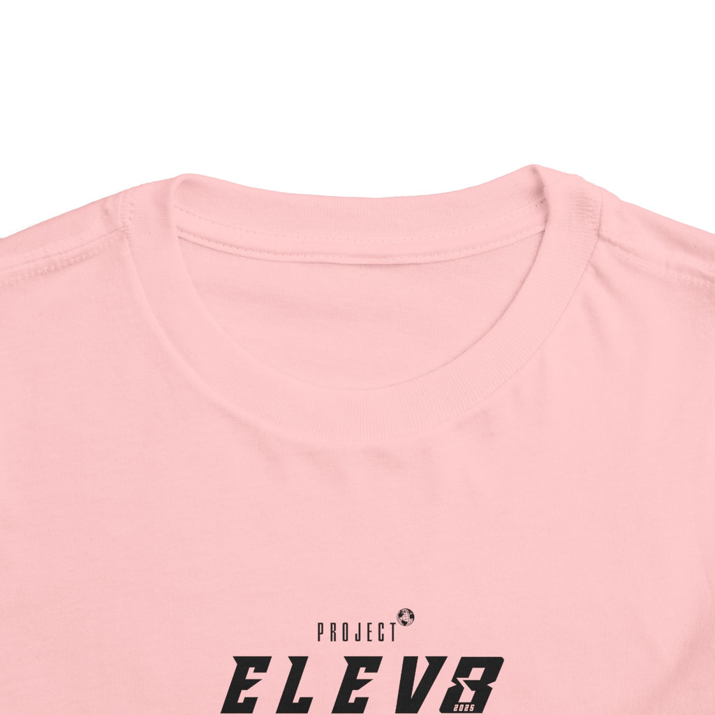 PROJECT ELEV8 TODDLER TEE
