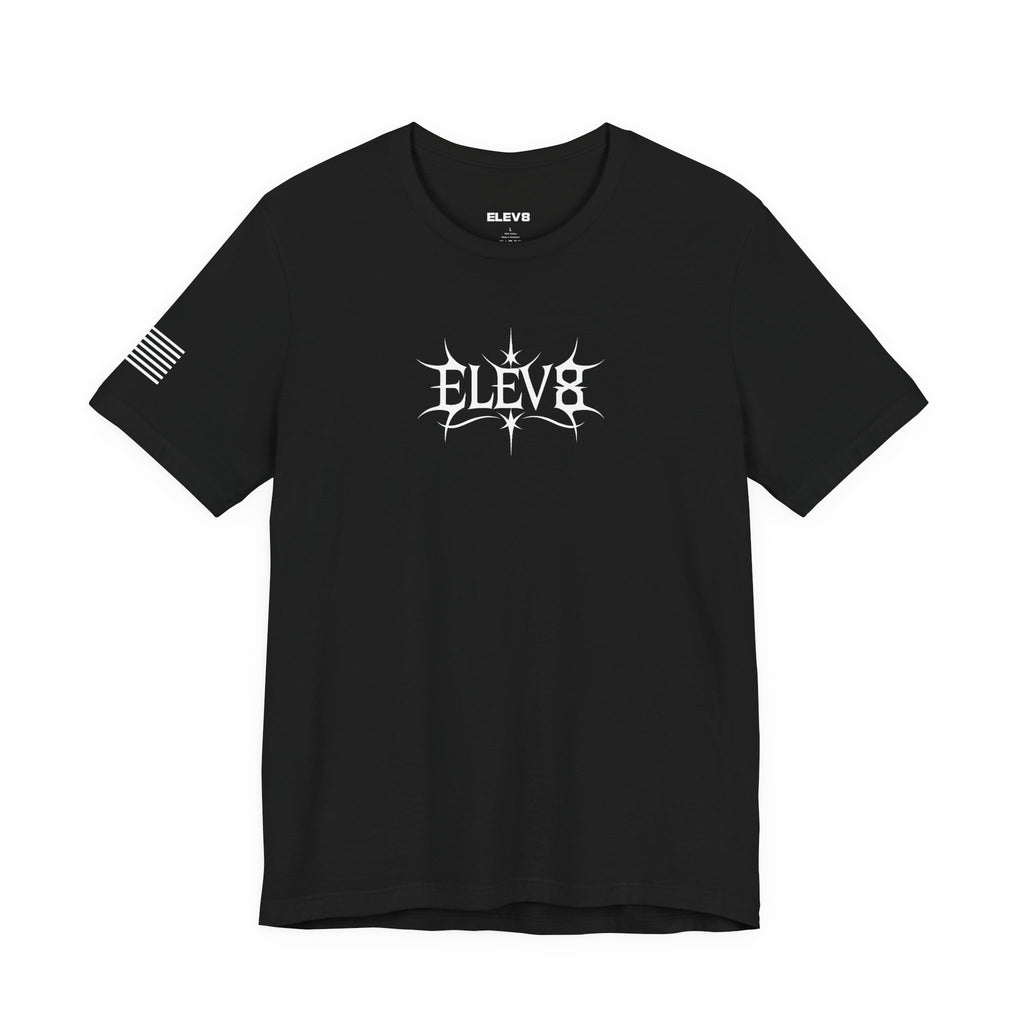 ELEV8 Your Style Cybersigilism T-Shirt
