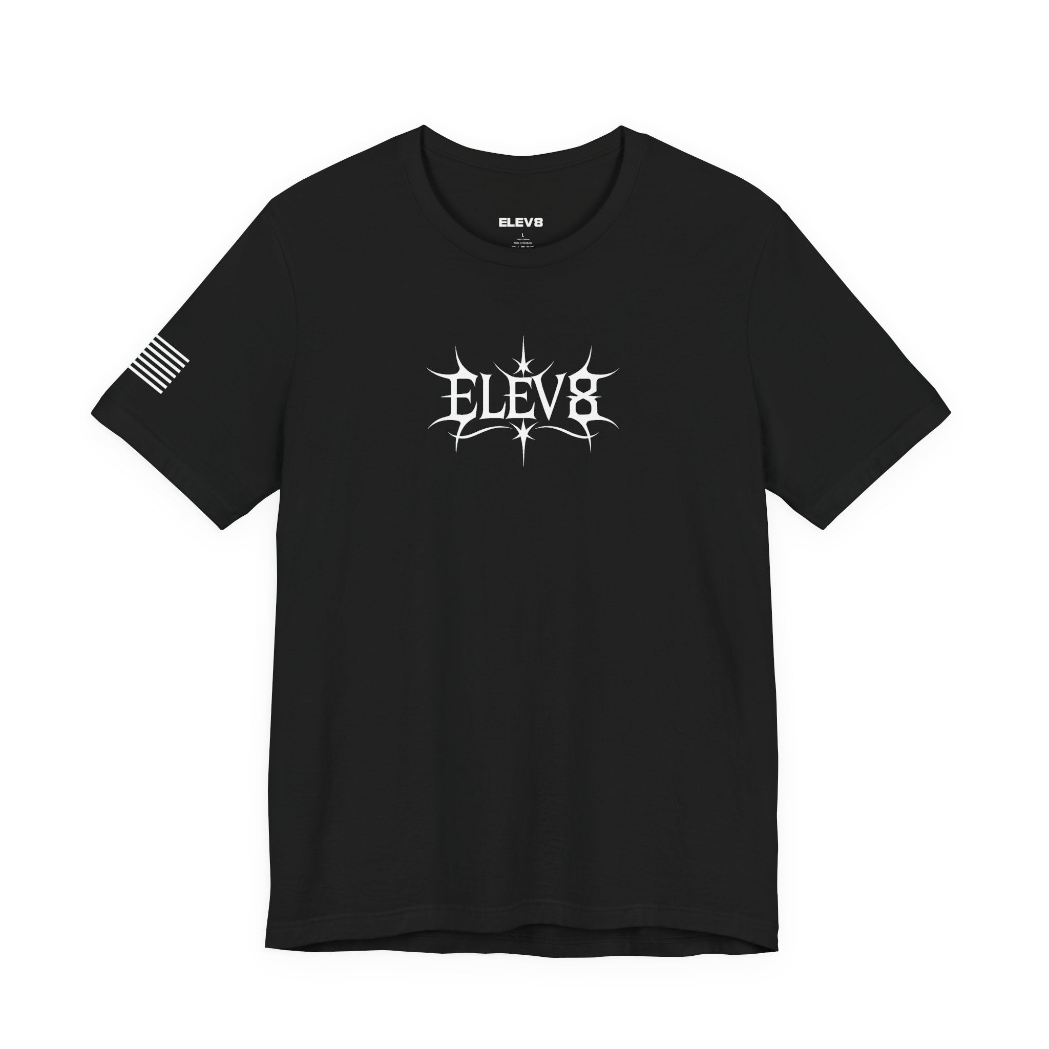ELEV8 Your Style Cybersigilism T-Shirt