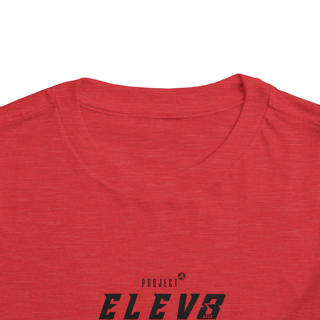 PROJECT ELEV8 TODDLER TEE