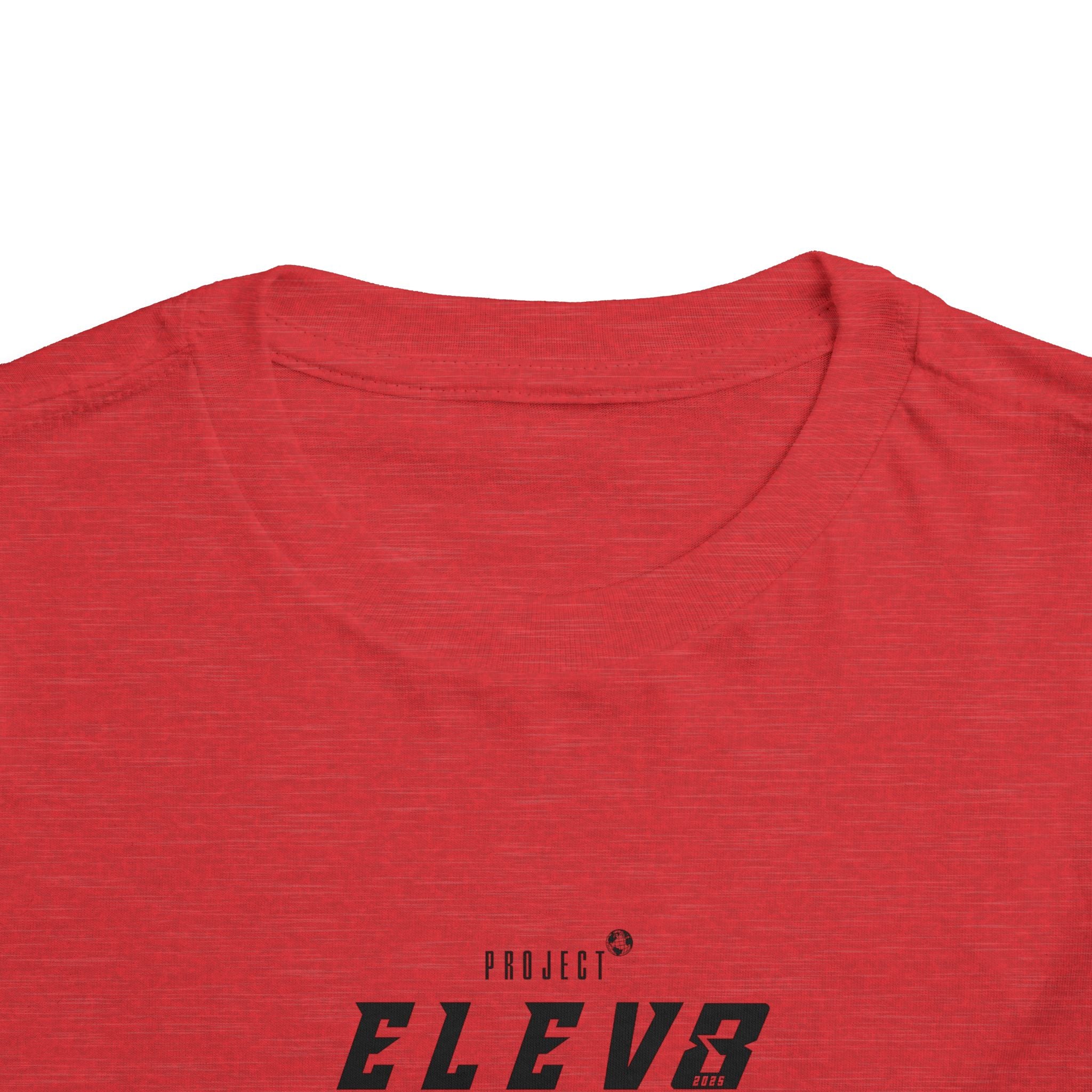 PROJECT ELEV8 TODDLER TEE
