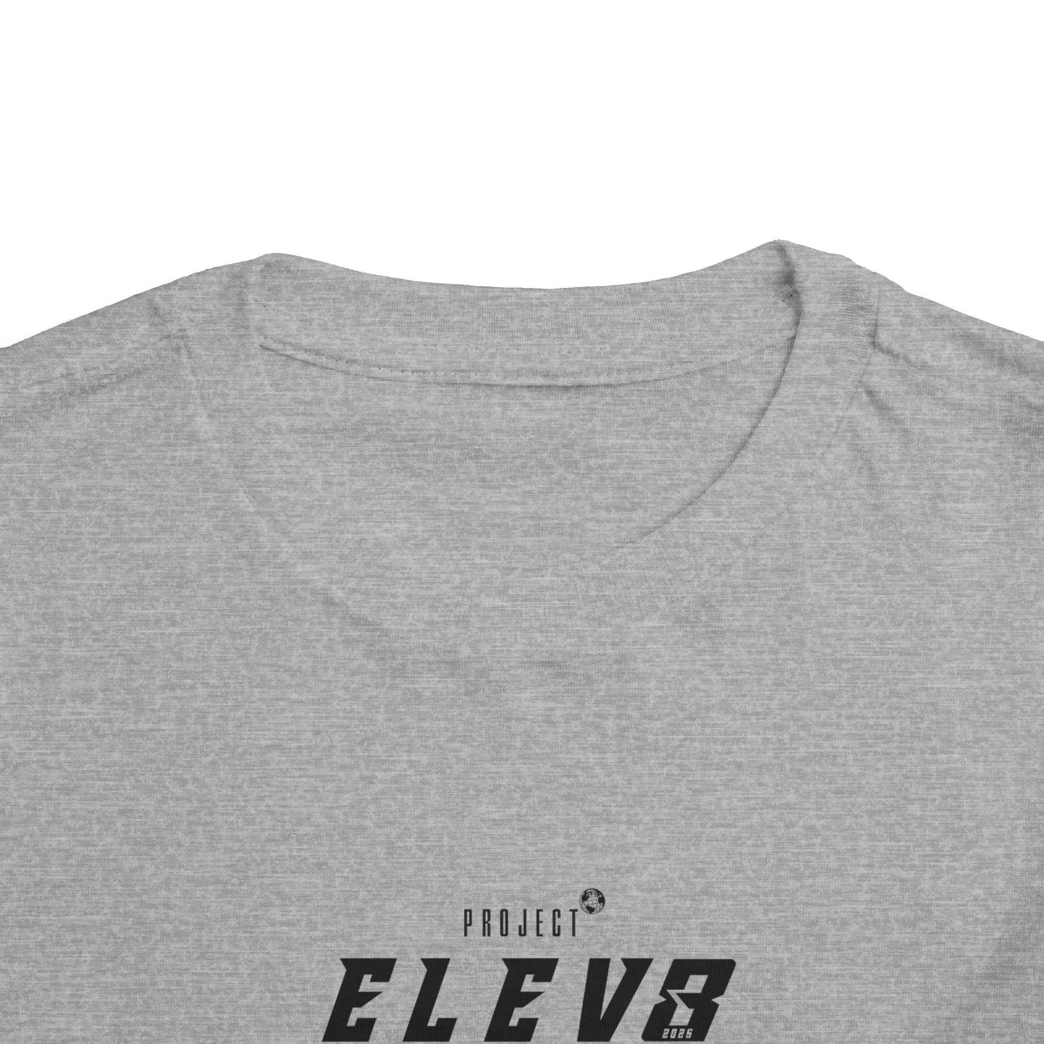 PROJECT ELEV8 TODDLER TEE