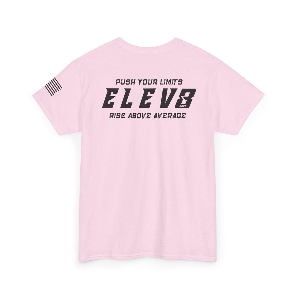 PUSH YOUR LIMITS TEE