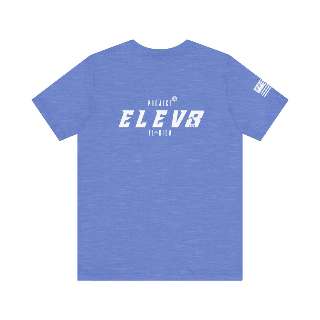 ELEV8 Your Style Cybersigilism T-Shirt